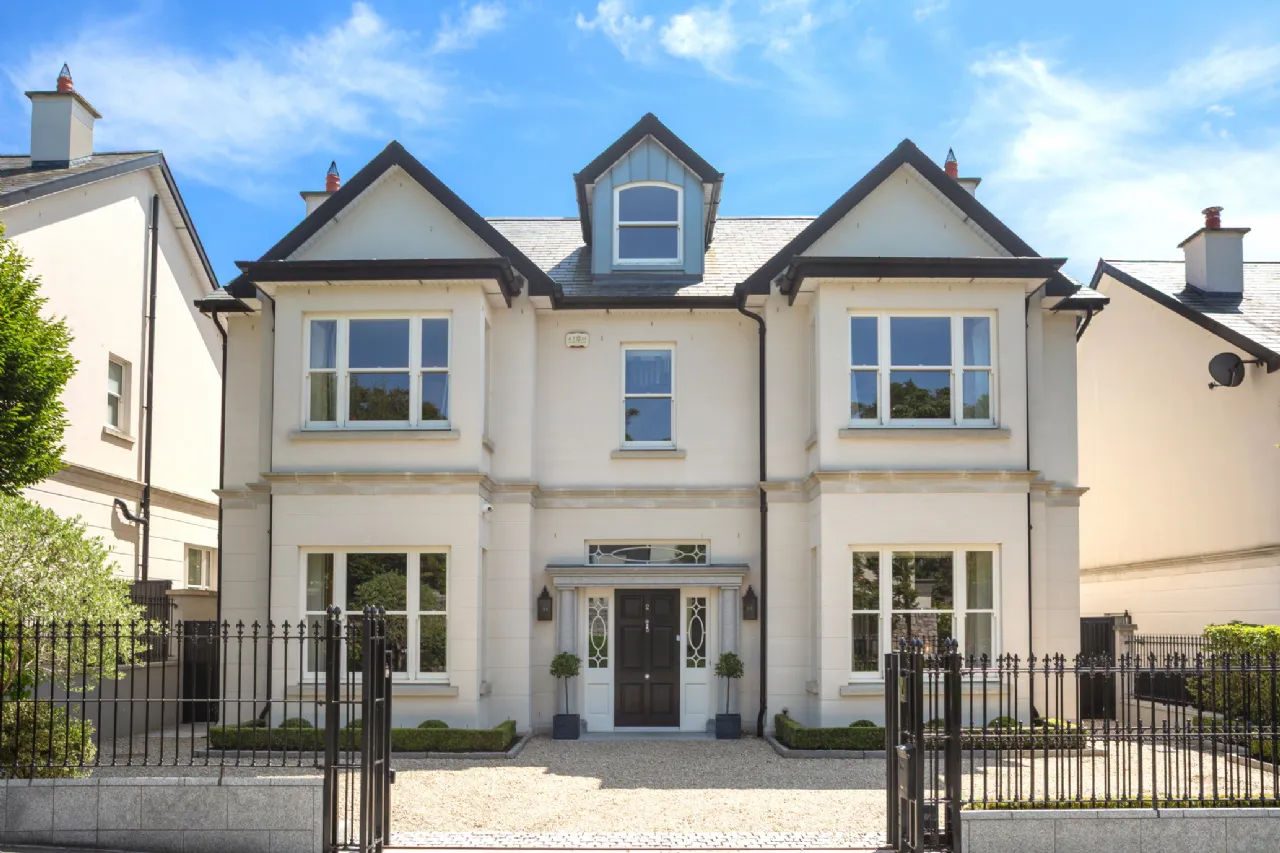 Photo of 2 Balure, Church Road, Killiney, Co. Dublin, A96 W9K2