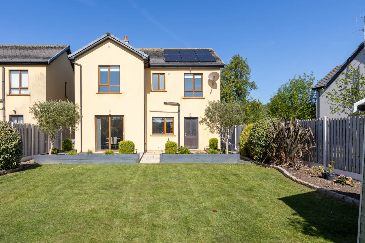 Photo of 8 The Tides, Aylesbridge, Ardamine, Gorey, Co Wexford, Y25 K250