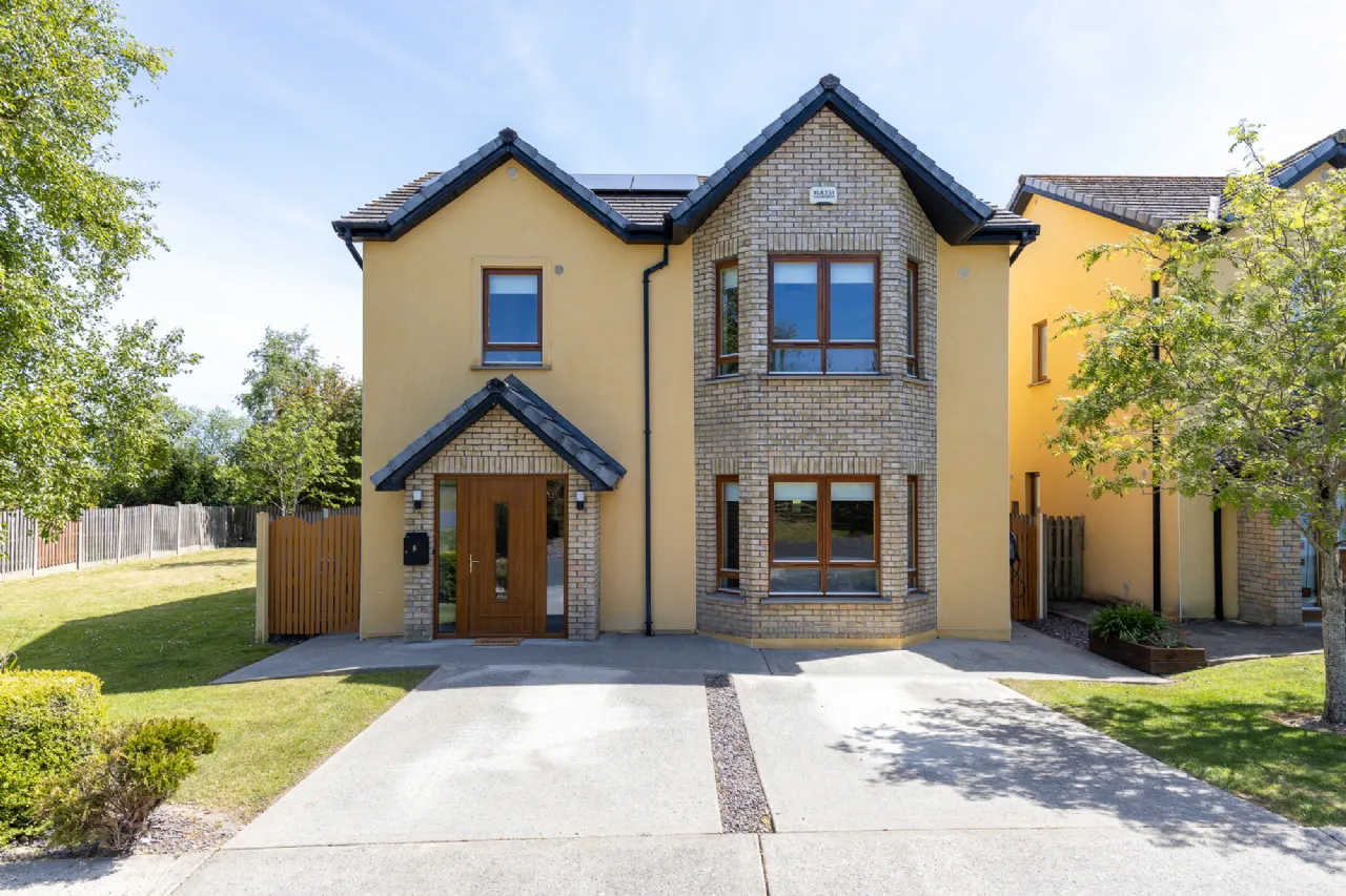 Photo of 8 The Tides, Aylesbridge, Ardamine, Gorey, Co Wexford, Y25 K250