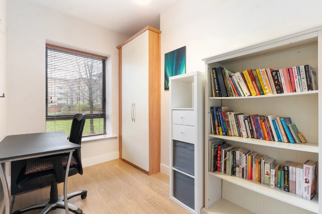 Photo of 31 The Oval, Tullyvale, Cabinteely, Dublin 18, D18 AD65