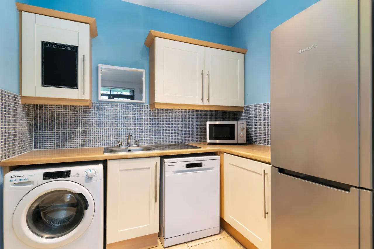 Photo of 31 The Oval, Tullyvale, Cabinteely, Dublin 18, D18 AD65