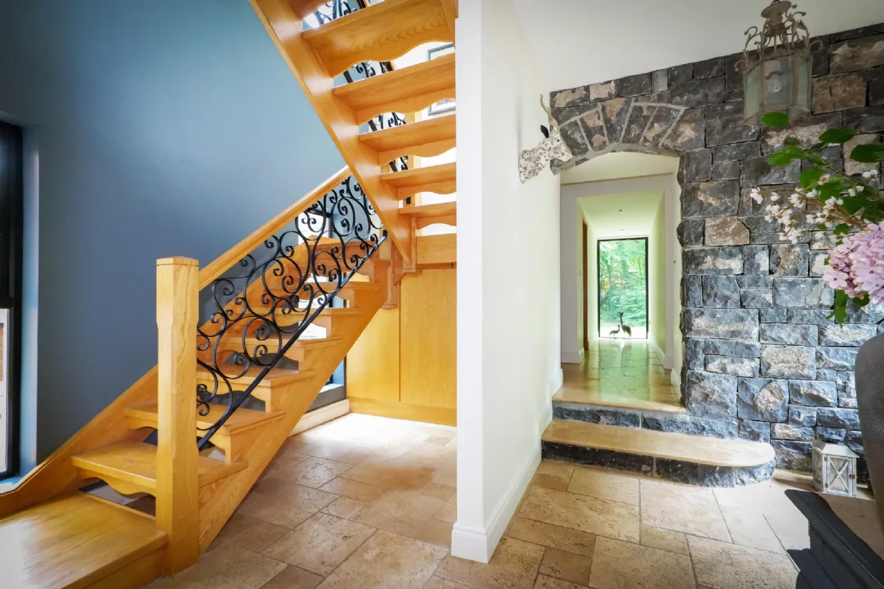 Photo of Belwood, Ballynahallia, Moycullen, Co. Galway, H91 C5PN