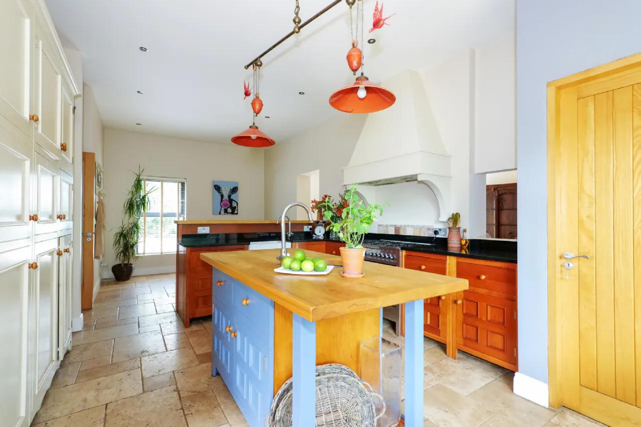 Photo of Belwood, Ballynahallia, Moycullen, Co. Galway, H91 C5PN