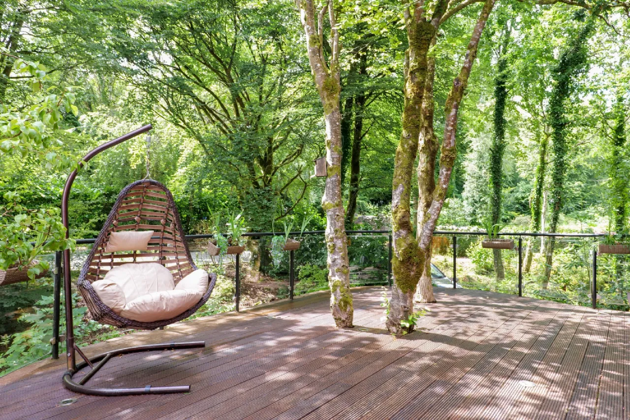 Photo of Belwood, Ballynahallia, Moycullen, Co. Galway, H91 C5PN