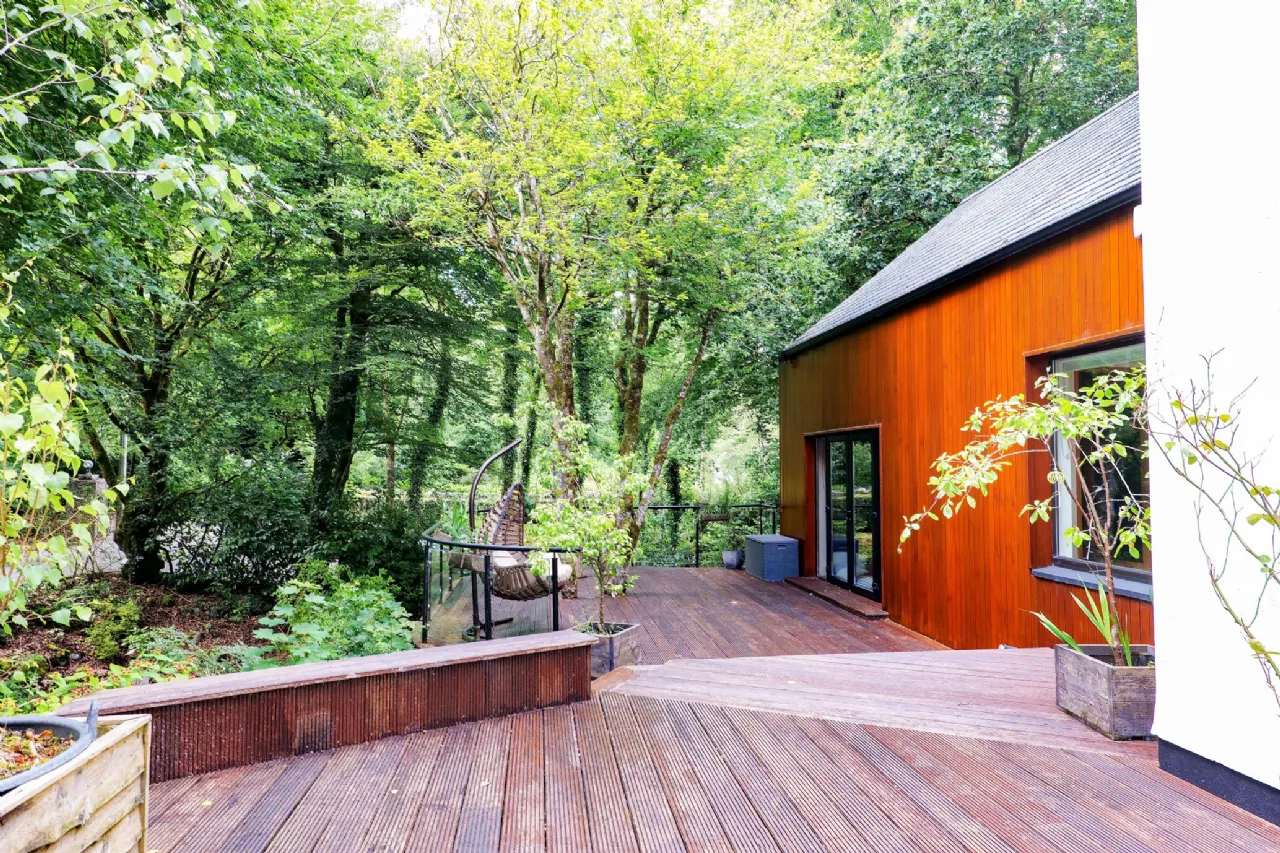 Photo of Belwood, Ballynahallia, Moycullen, Co. Galway, H91 C5PN