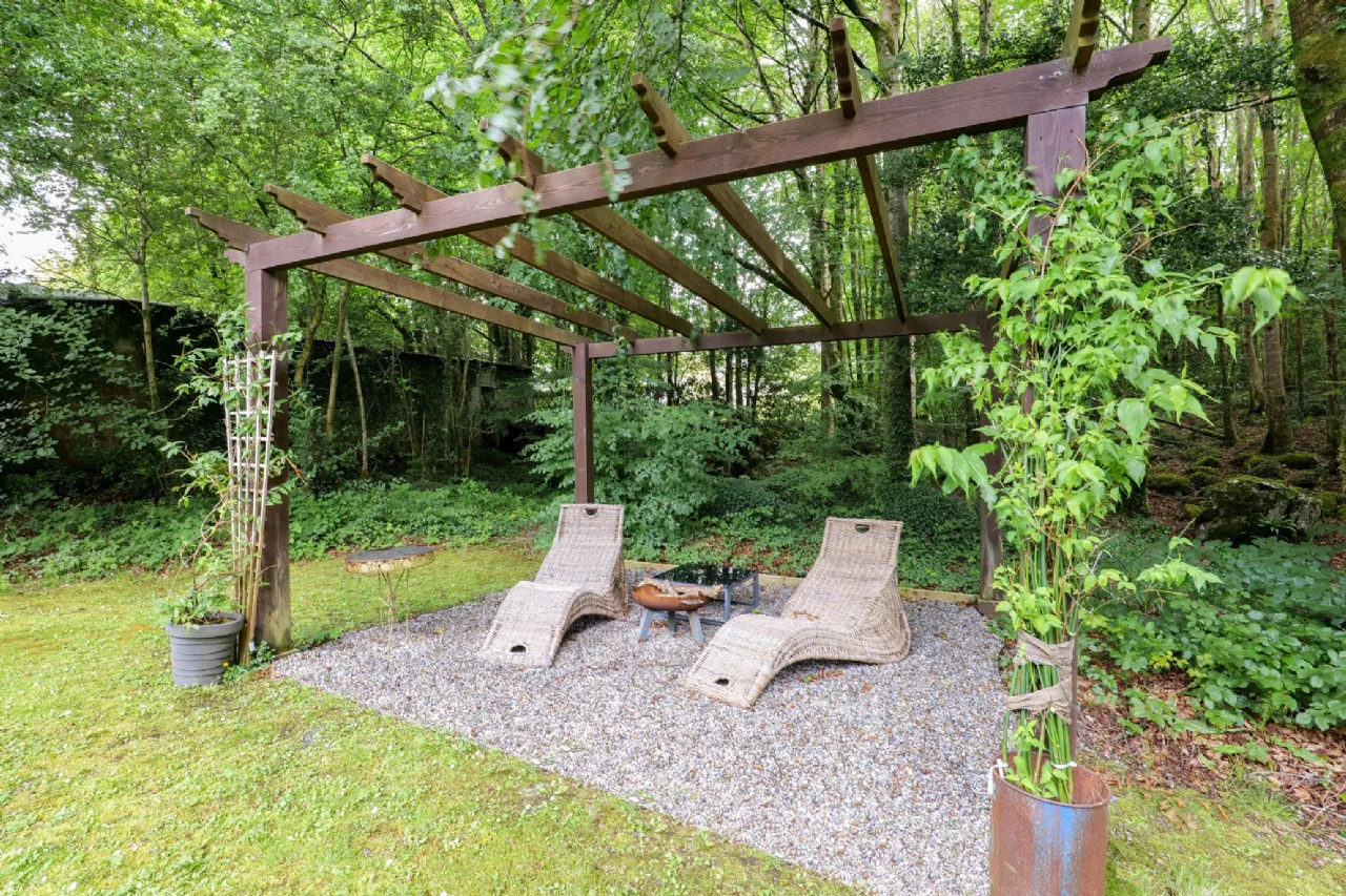 Photo of Belwood, Ballynahallia, Moycullen, Co. Galway, H91 C5PN