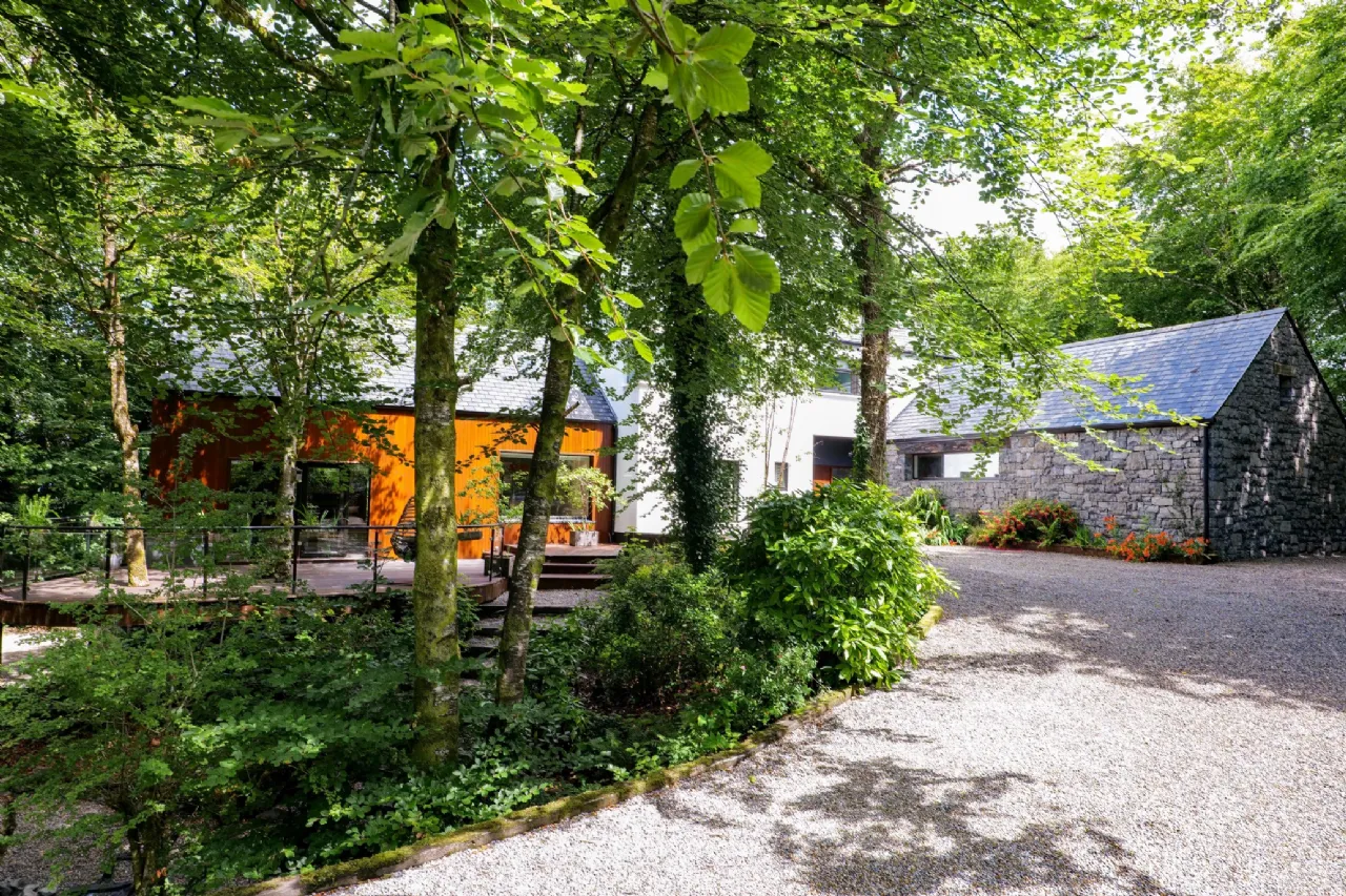 Photo of Belwood, Ballynahallia, Moycullen, Co. Galway, H91 C5PN