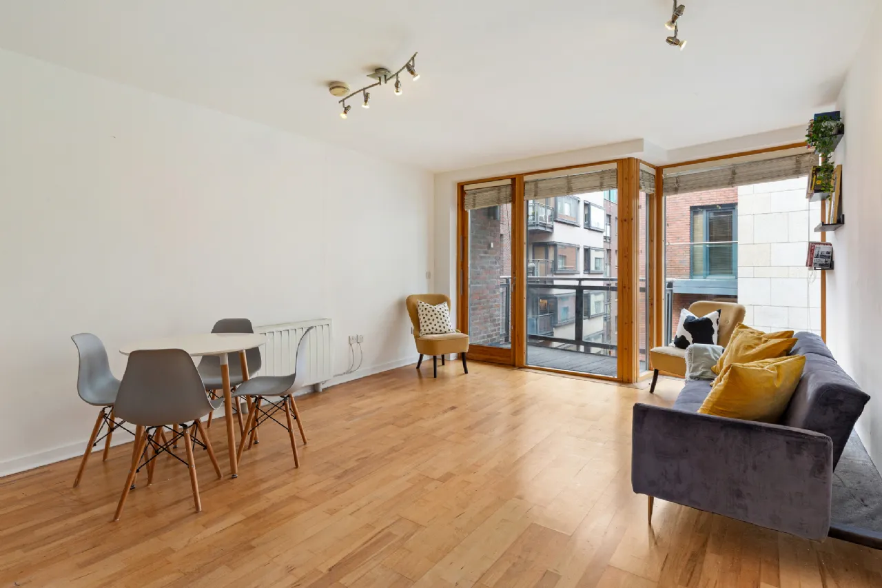 Photo of 92 Block A, Smithfield Market, Smithfield, Dublin 7, D07 E681