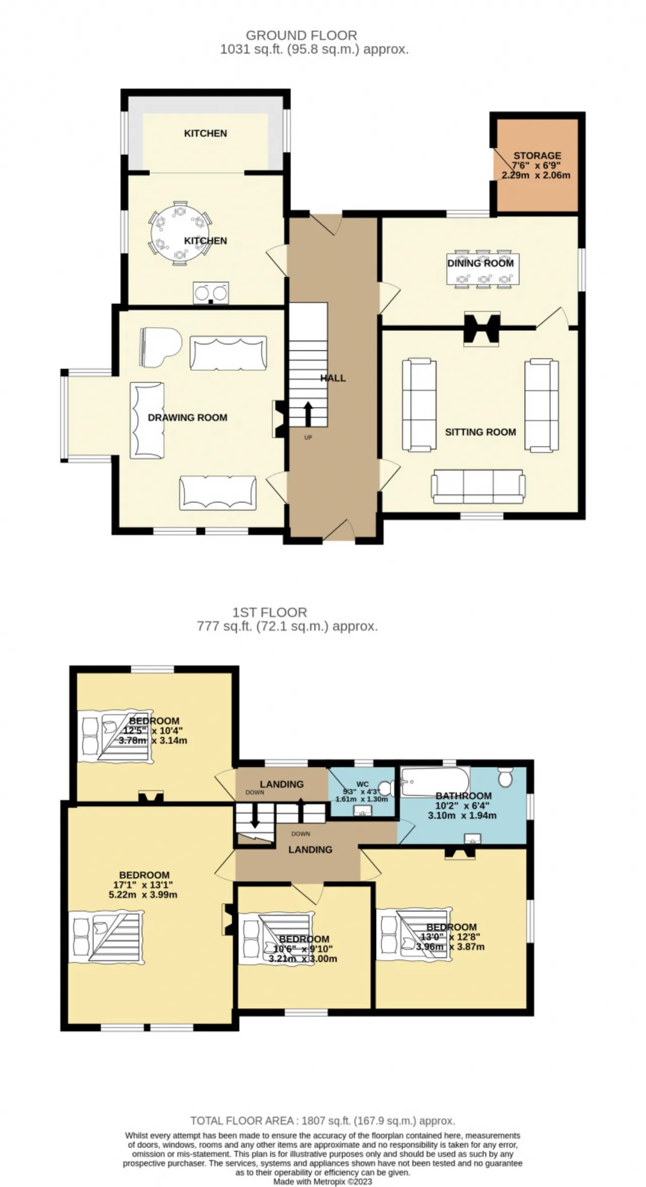 Photo of The Beeches, Coolshannagh, Monaghan, H18R928