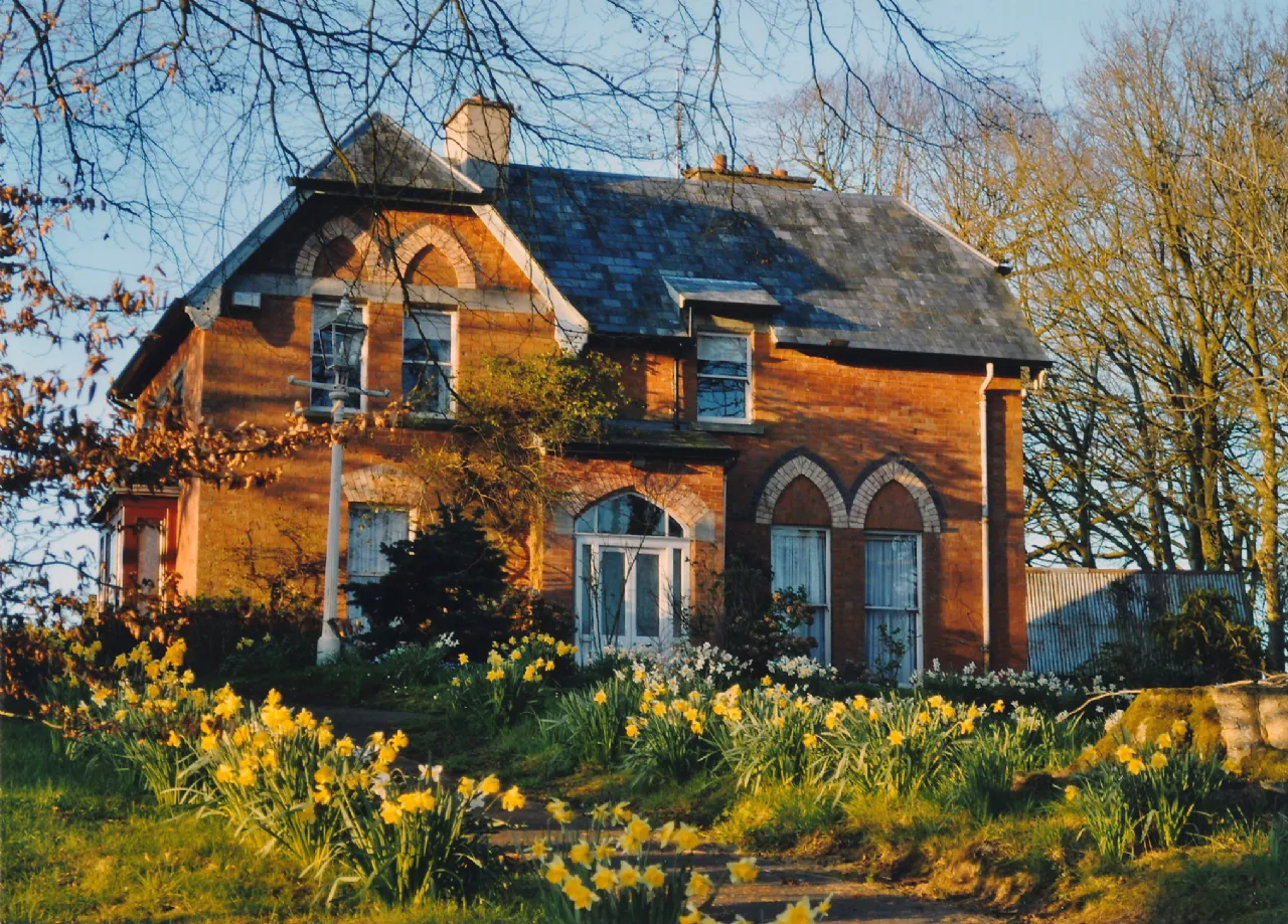 Photo of The Beeches, Coolshannagh, Monaghan, H18R928