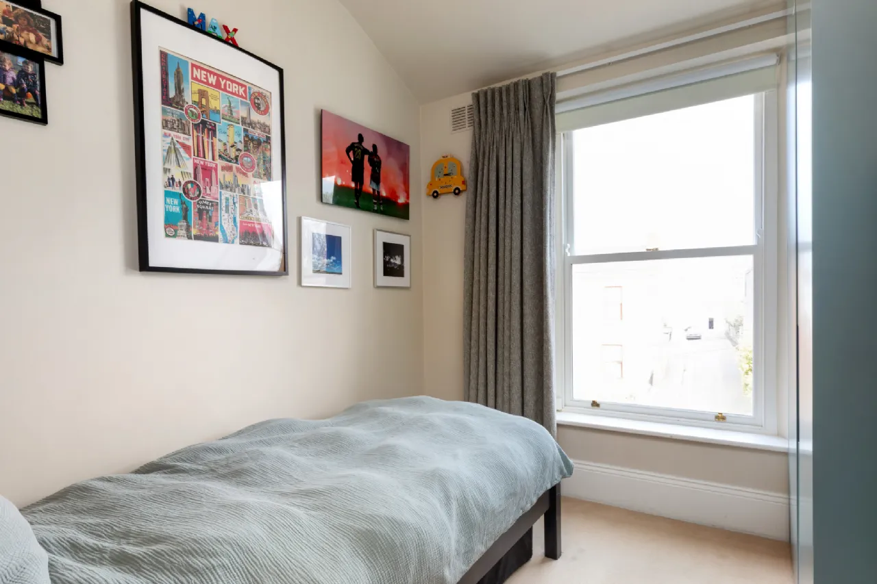 Photo of 1 Bloomfield Avenue, Portobello, Dublin 8, D08 T6H3