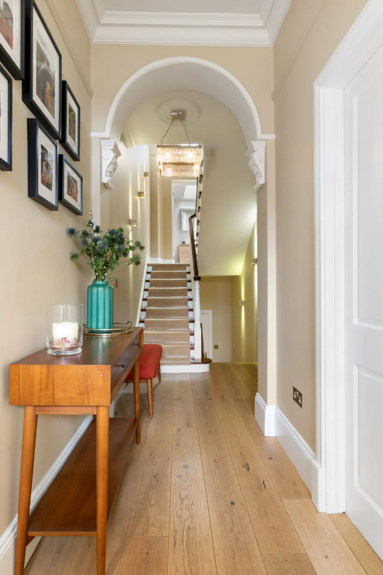 Photo of 1 Bloomfield Avenue, Portobello, Dublin 8, D08 T6H3