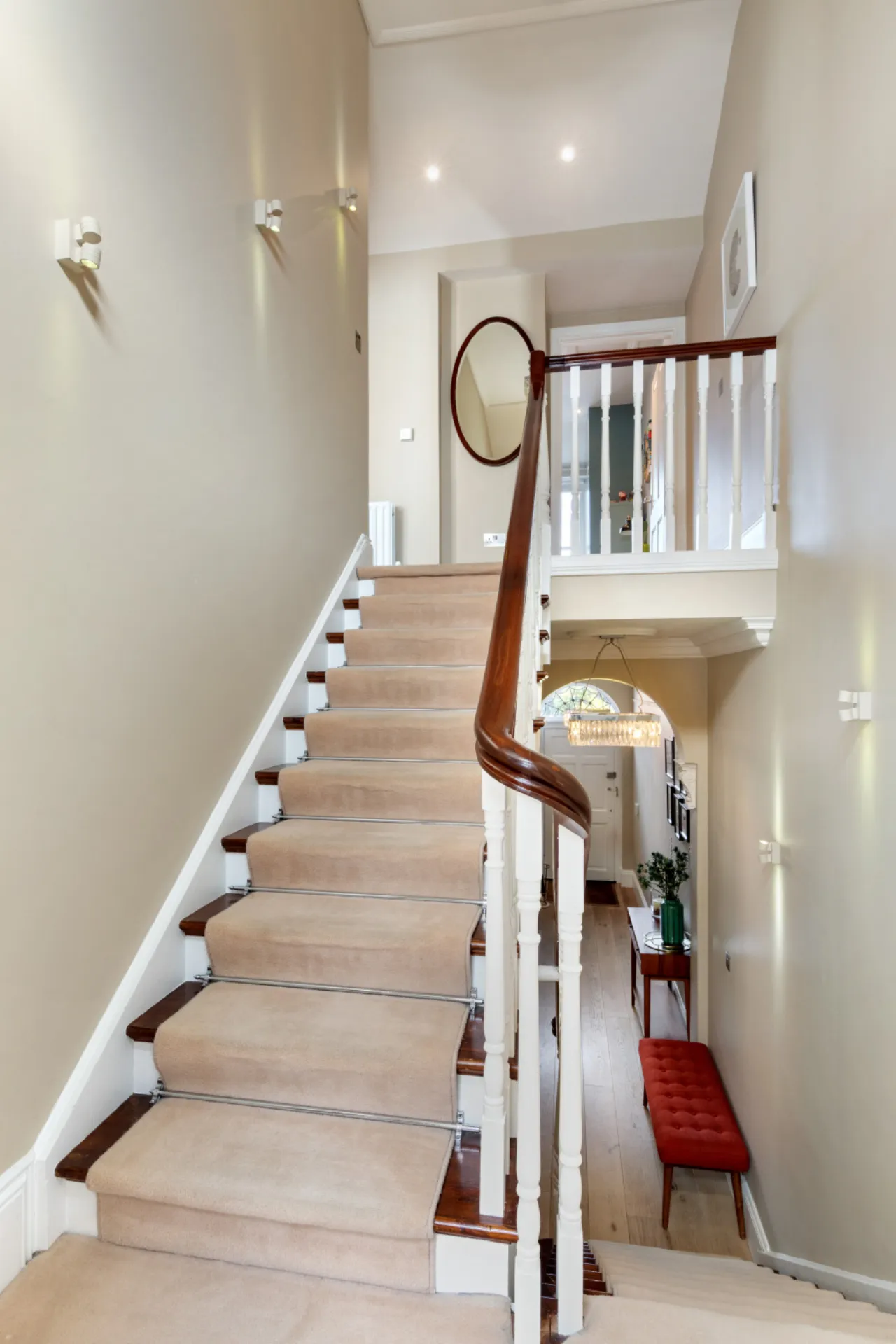 Photo of 1 Bloomfield Avenue, Portobello, Dublin 8, D08 T6H3