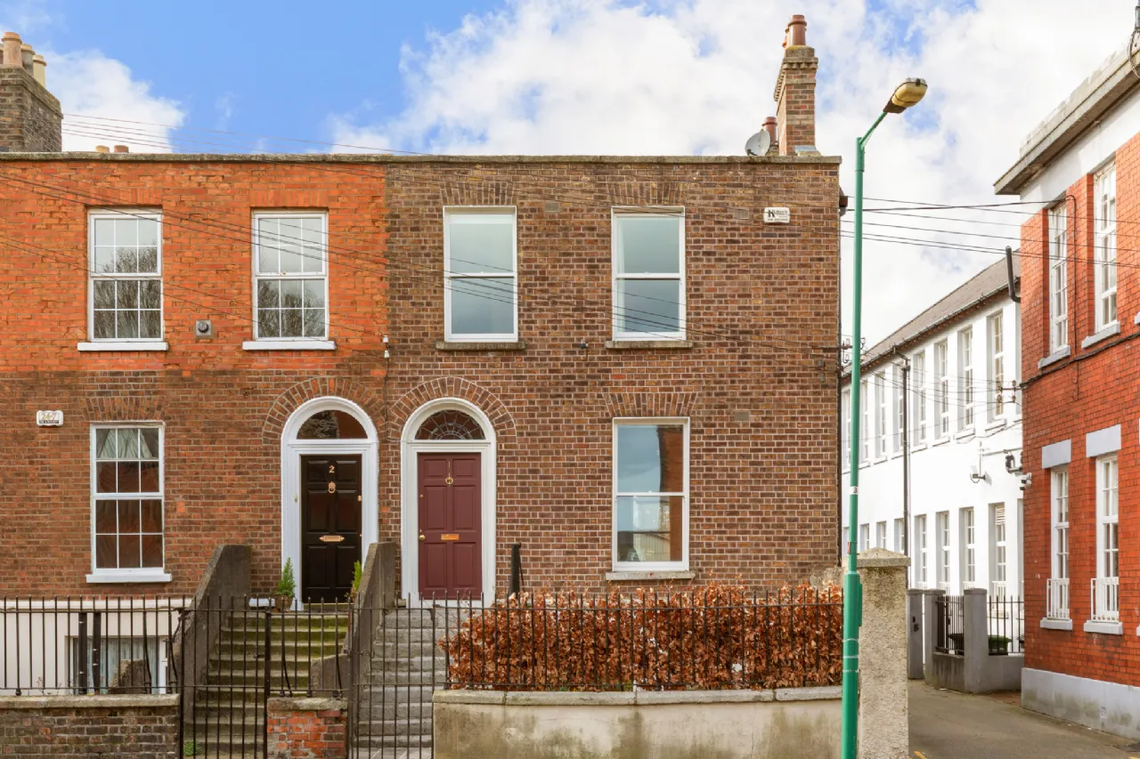 Photo of 1 Bloomfield Avenue, Portobello, Dublin 8, D08 T6H3