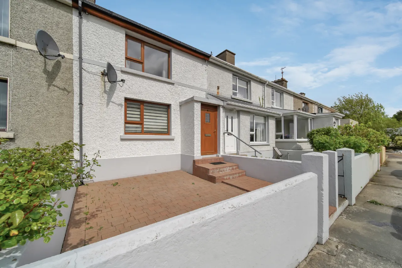 Photo of 6 Knocknamona Terrace, Letterkenny, Co. Donegal, F92 P97N