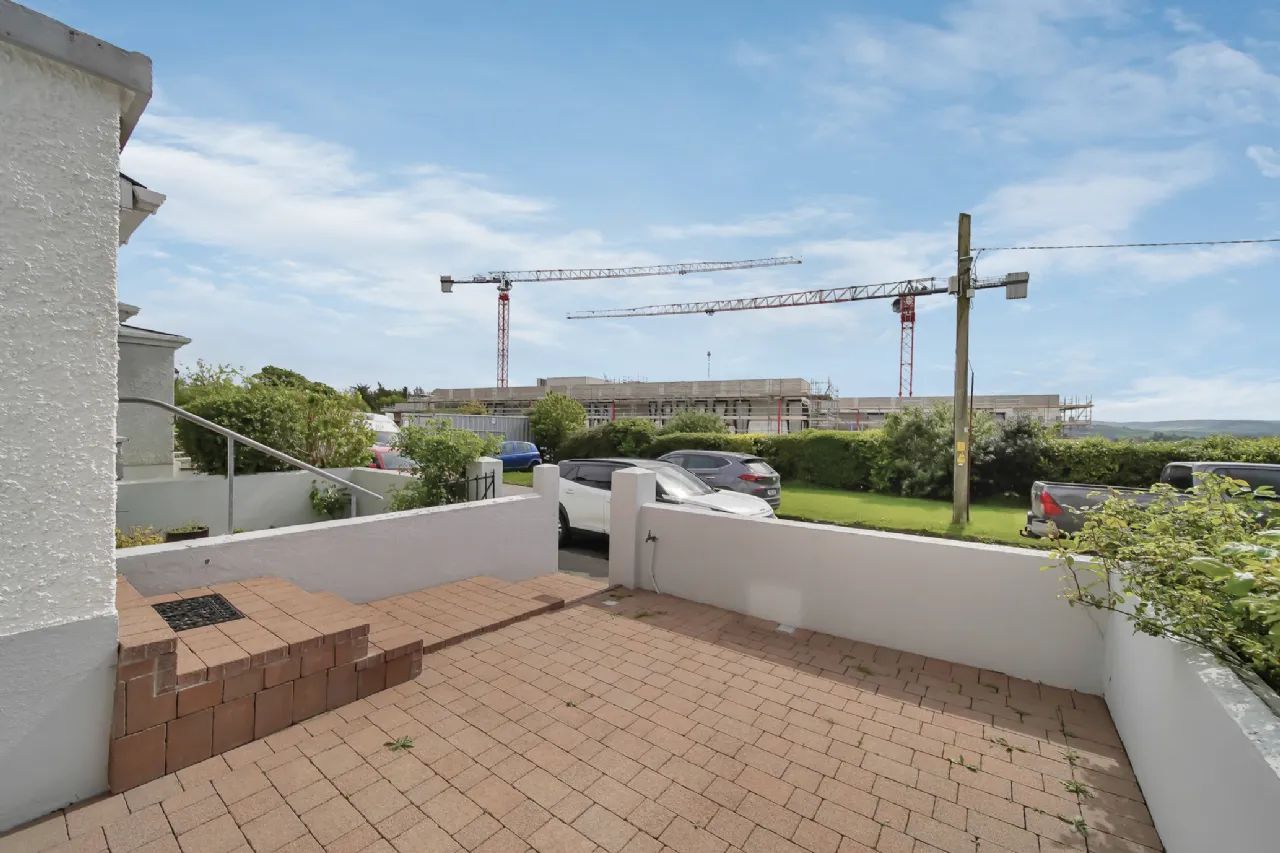 Photo of 6 Knocknamona Terrace, Letterkenny, Co. Donegal, F92 P97N