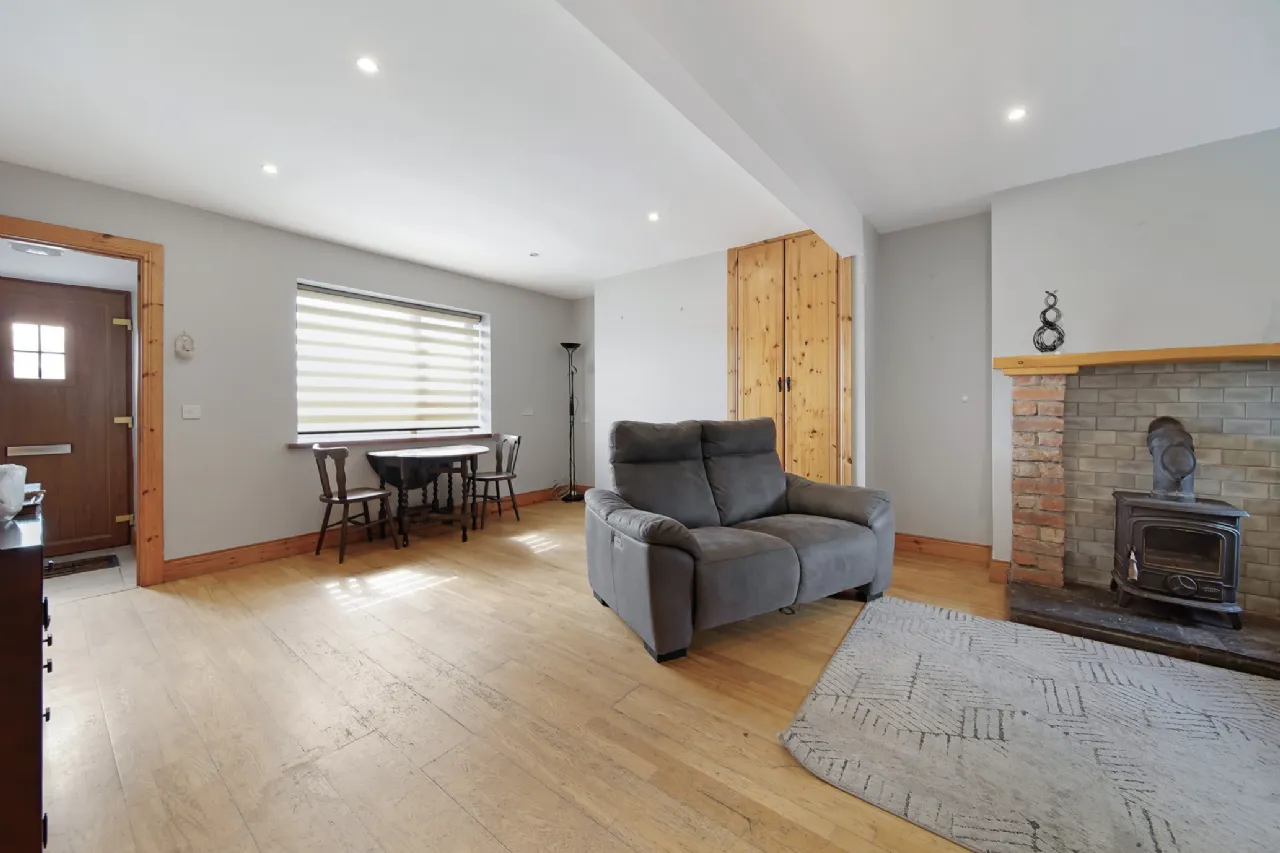 Photo of 6 Knocknamona Terrace, Letterkenny, Co. Donegal, F92 P97N