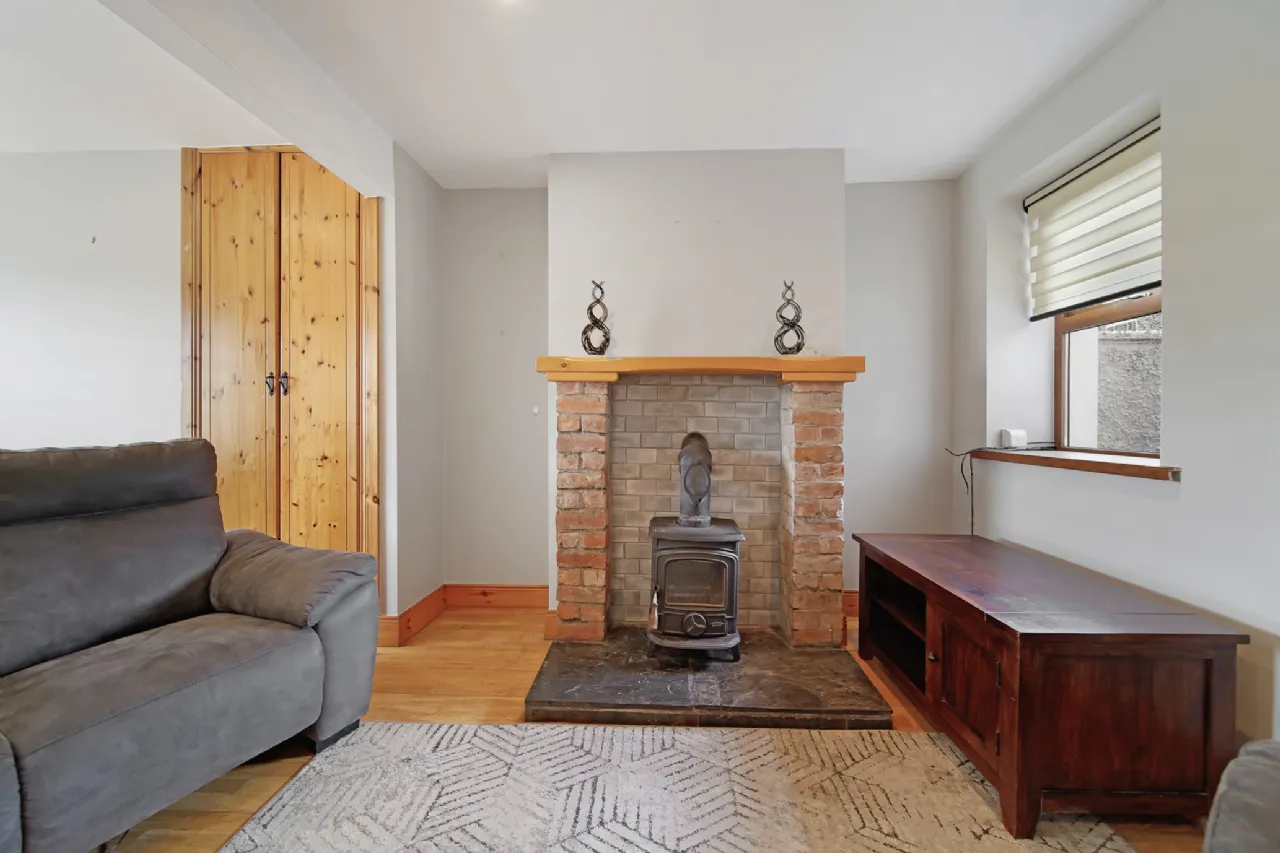 Photo of 6 Knocknamona Terrace, Letterkenny, Co. Donegal, F92 P97N