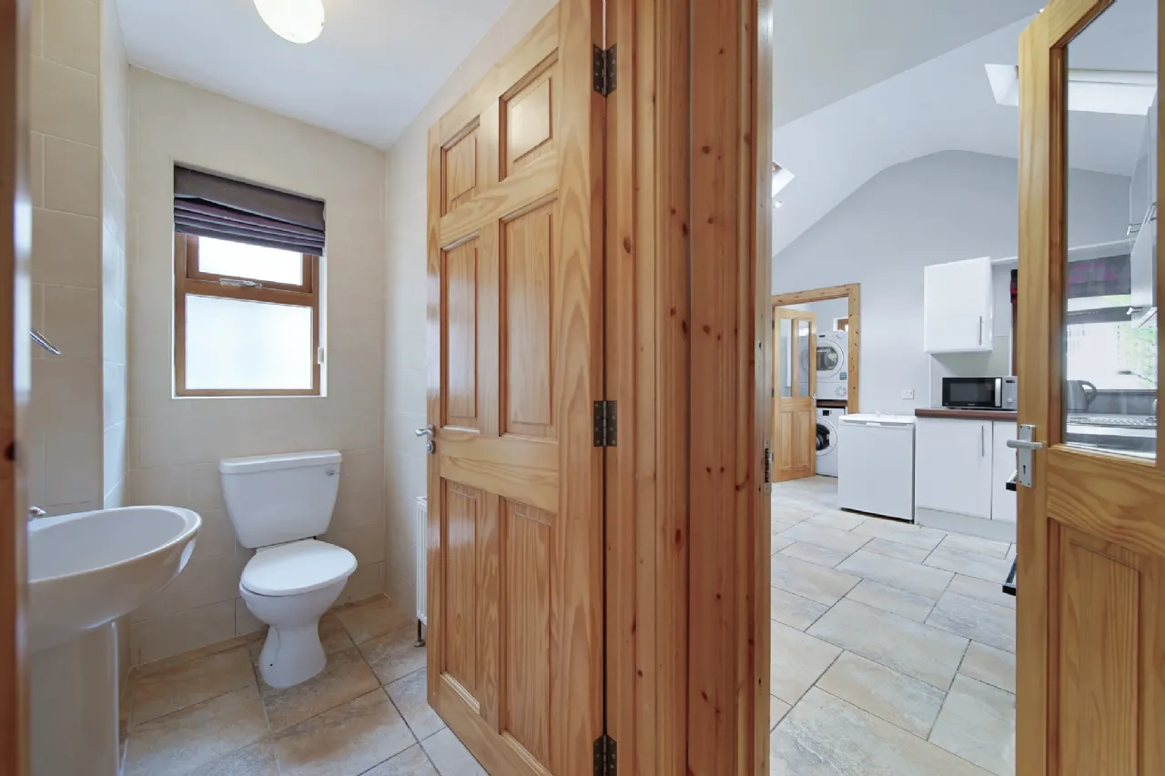 Photo of 6 Knocknamona Terrace, Letterkenny, Co. Donegal, F92 P97N