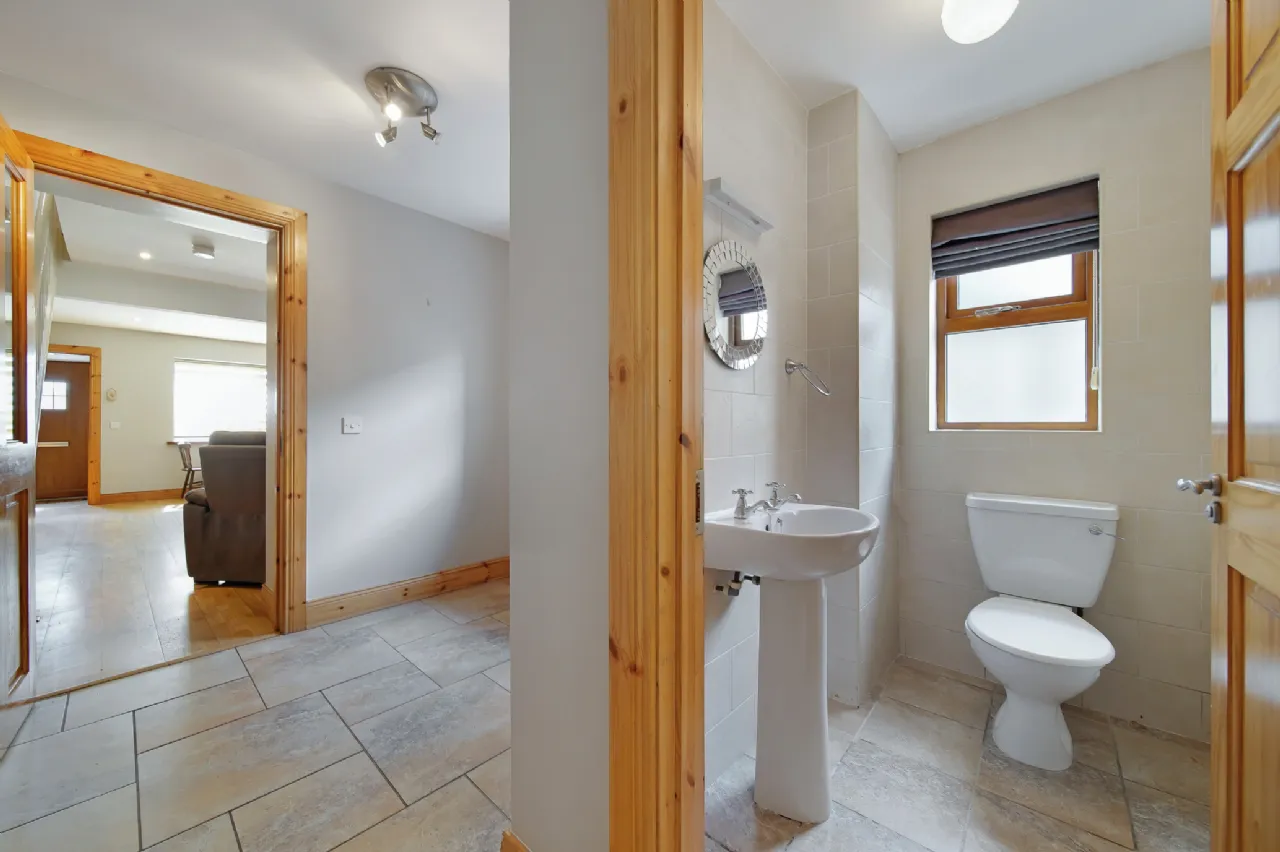 Photo of 6 Knocknamona Terrace, Letterkenny, Co. Donegal, F92 P97N