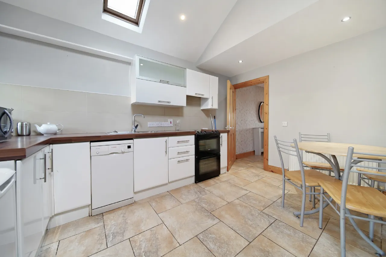 Photo of 6 Knocknamona Terrace, Letterkenny, Co. Donegal, F92 P97N