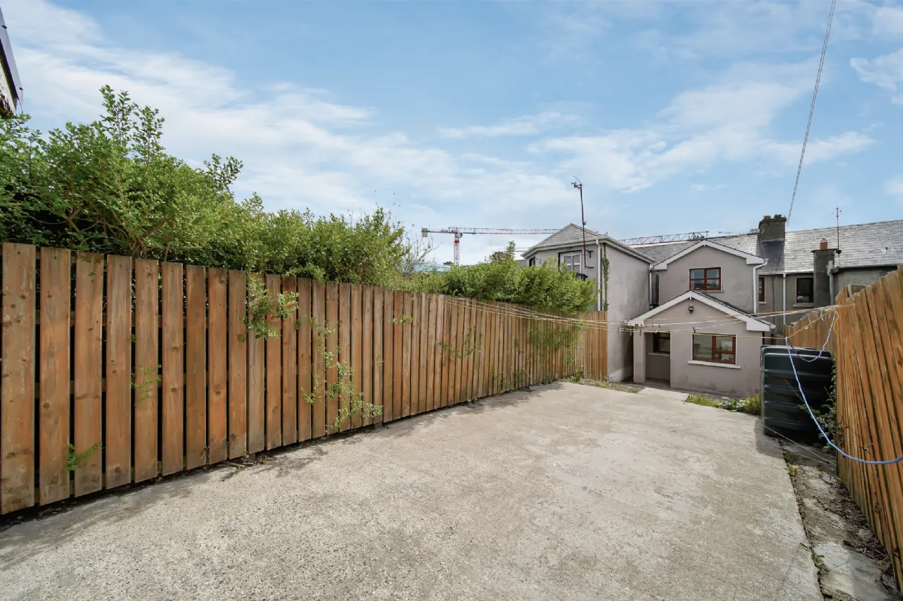 Photo of 6 Knocknamona Terrace, Letterkenny, Co. Donegal, F92 P97N