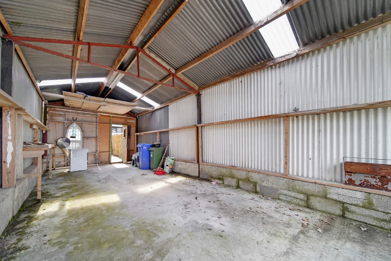 Photo of 6 Knocknamona Terrace, Letterkenny, Co. Donegal, F92 P97N