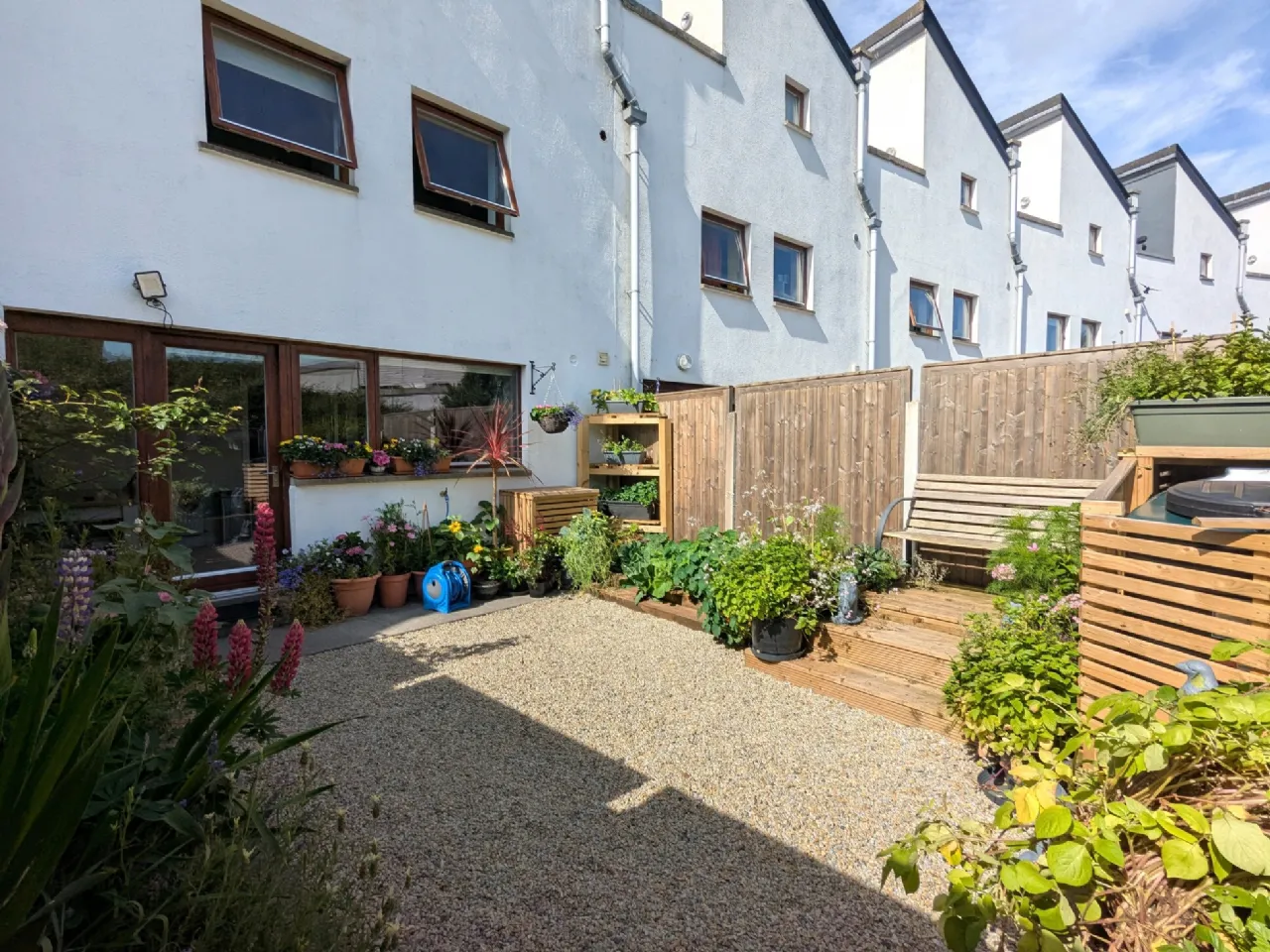 Photo of 21 The Railwalk, Westport, Co Mayo, F28 HW84