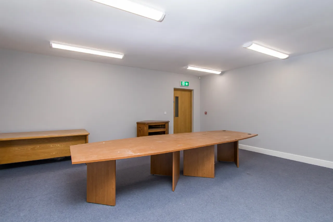 Photo of Office Units, Goff Street, Roscommon Town, F42W928