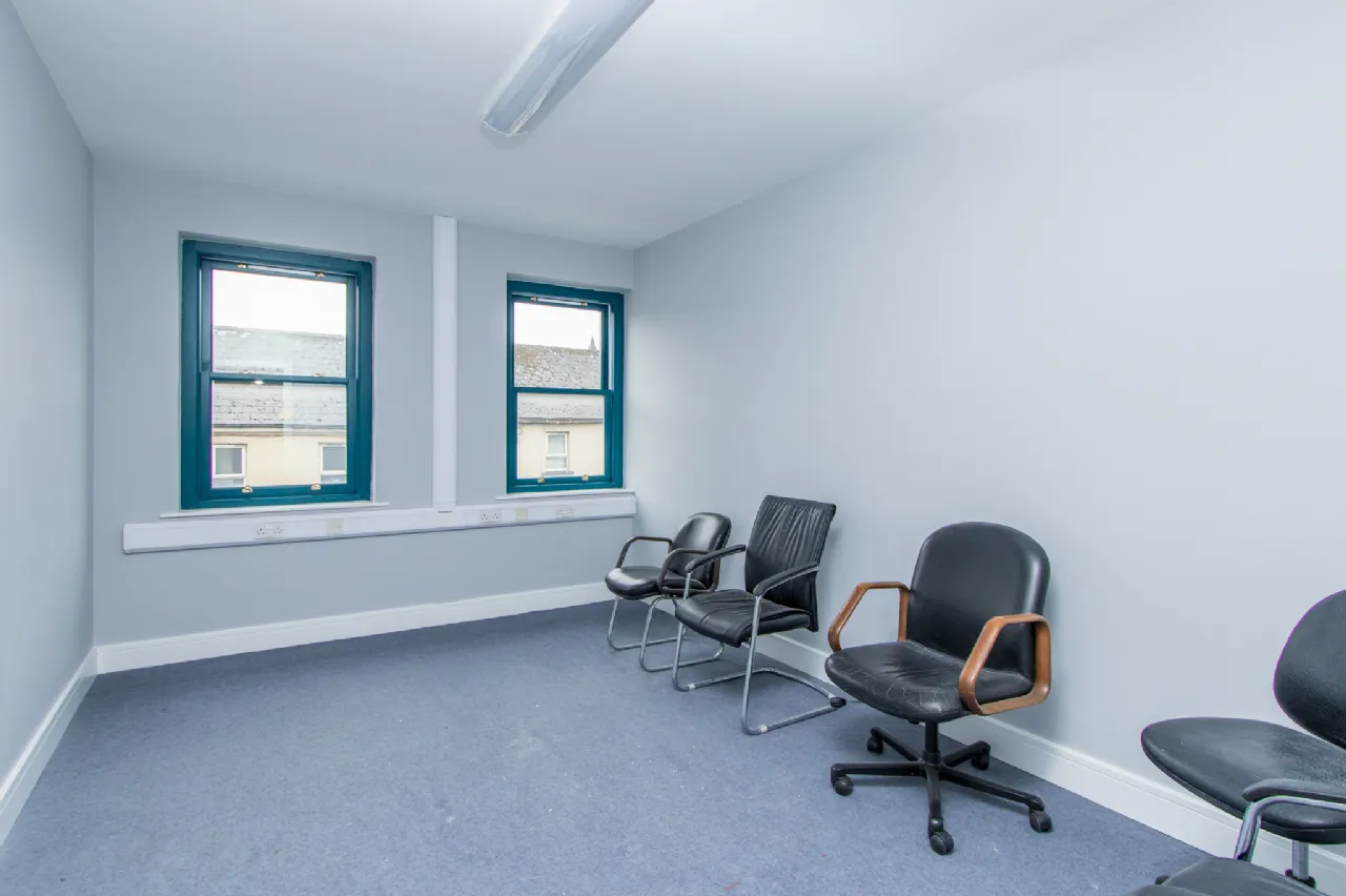 Photo of Office Units, Goff Street, Roscommon Town, F42W928
