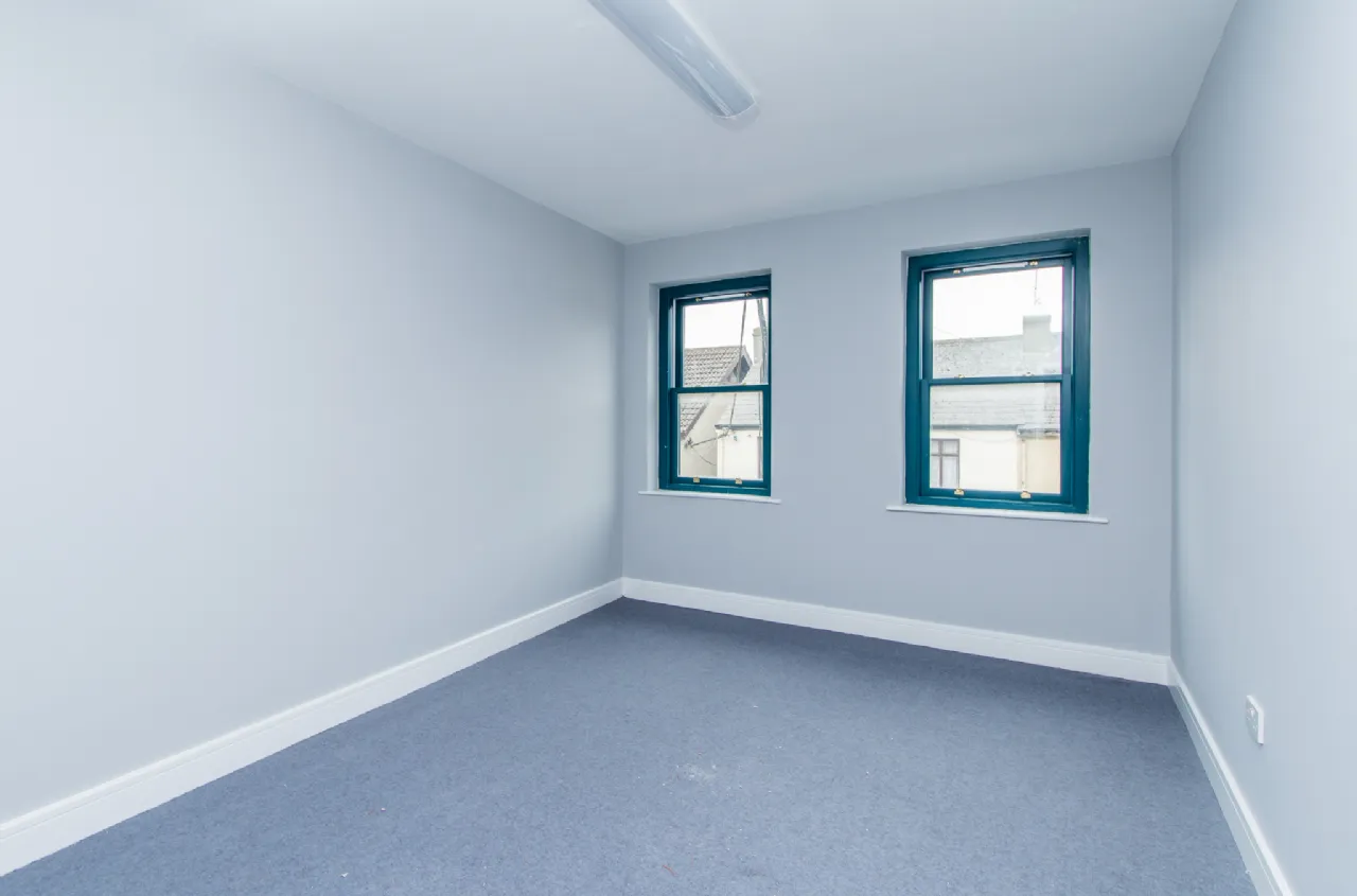 Photo of Office Units, Goff Street, Roscommon Town, F42W928