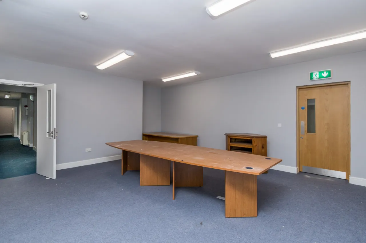 Photo of Office Units, Goff Street, Roscommon Town, F42W928