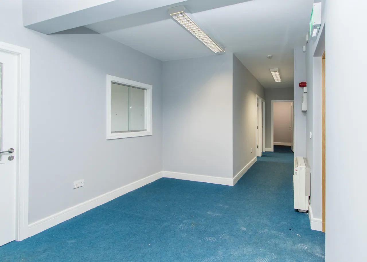 Photo of Office Units, Goff Street, Roscommon Town, F42W928