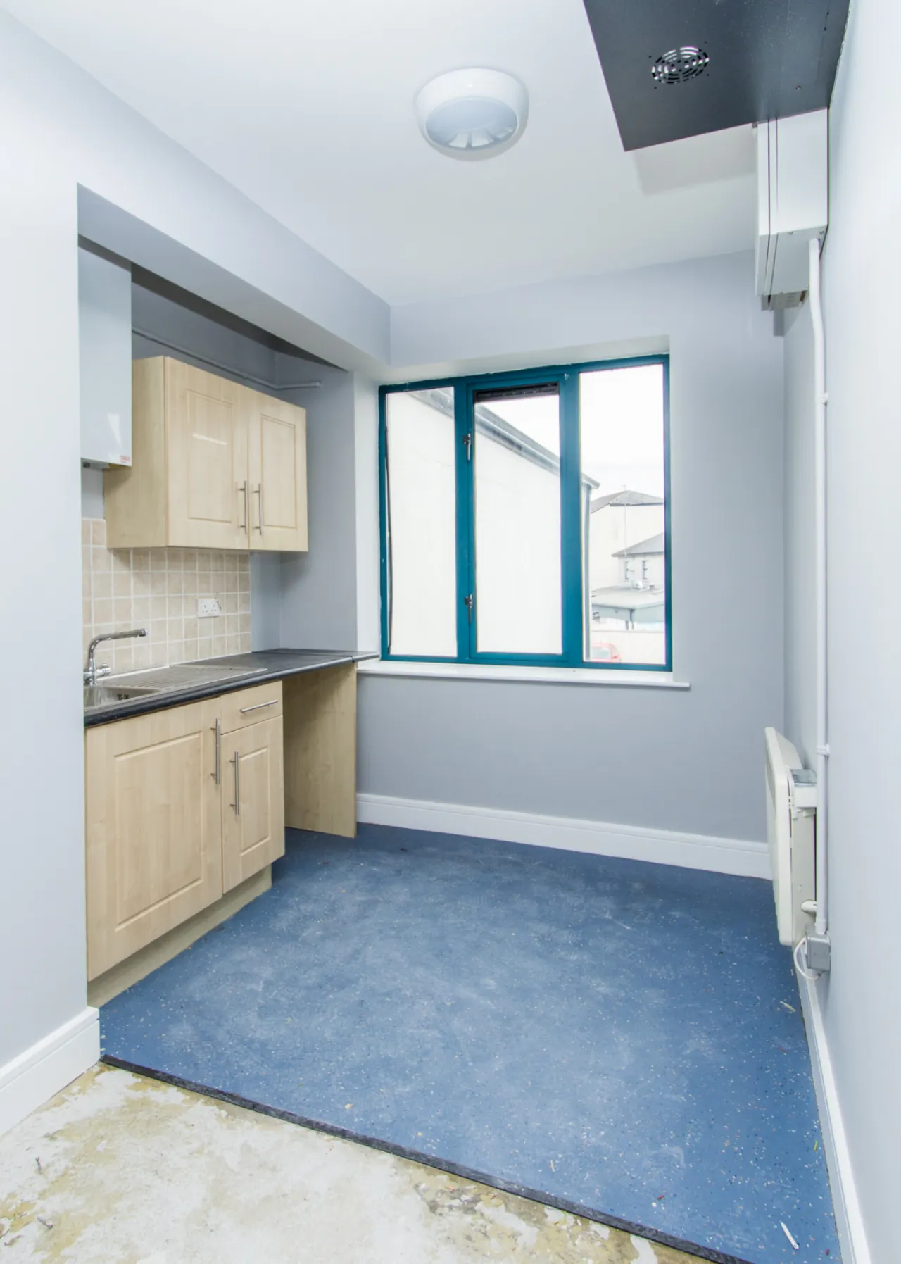 Photo of Office Units, Goff Street, Roscommon Town, F42W928