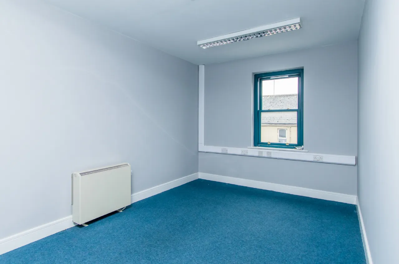 Photo of Office Units, Goff Street, Roscommon Town, F42W928