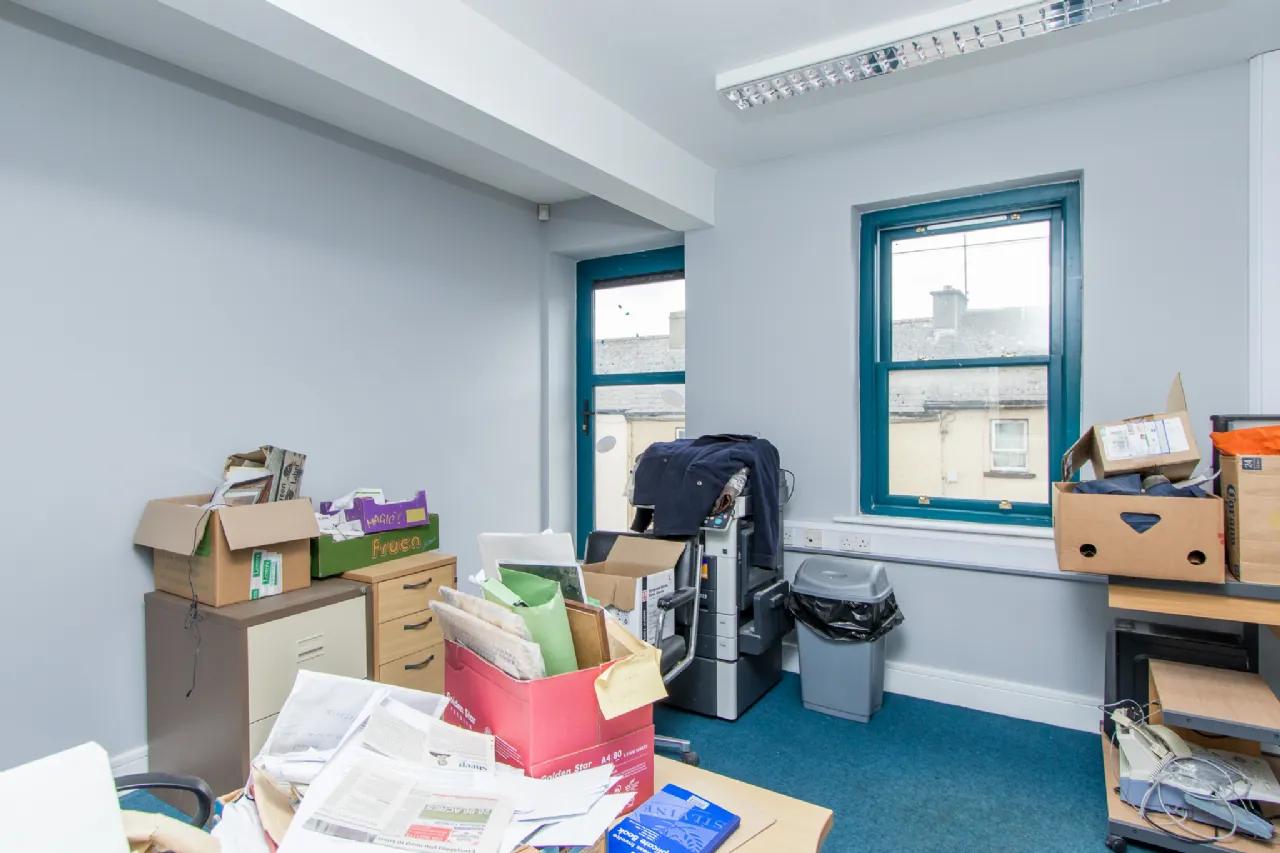 Photo of Office Units, Goff Street, Roscommon Town, F42W928