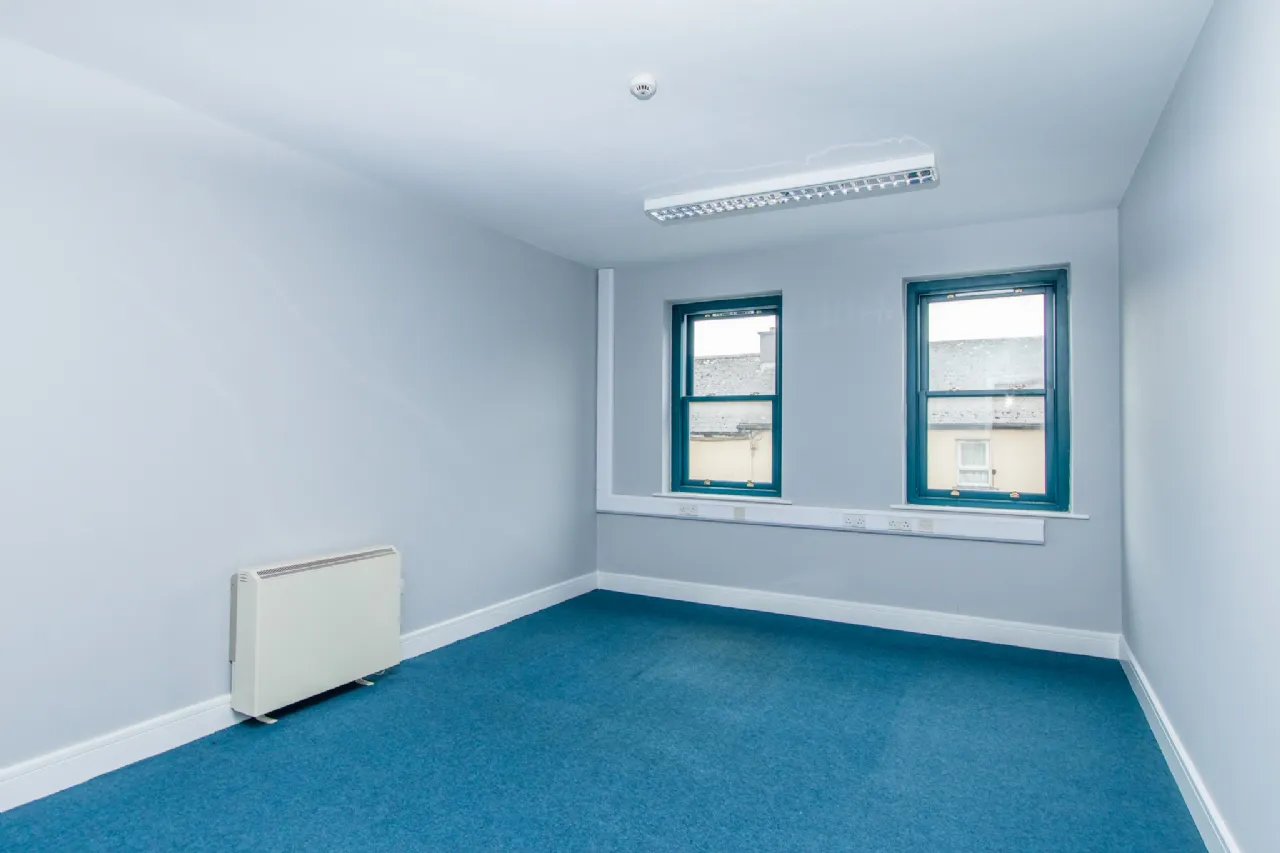 Photo of Office Units, Goff Street, Roscommon Town, F42W928