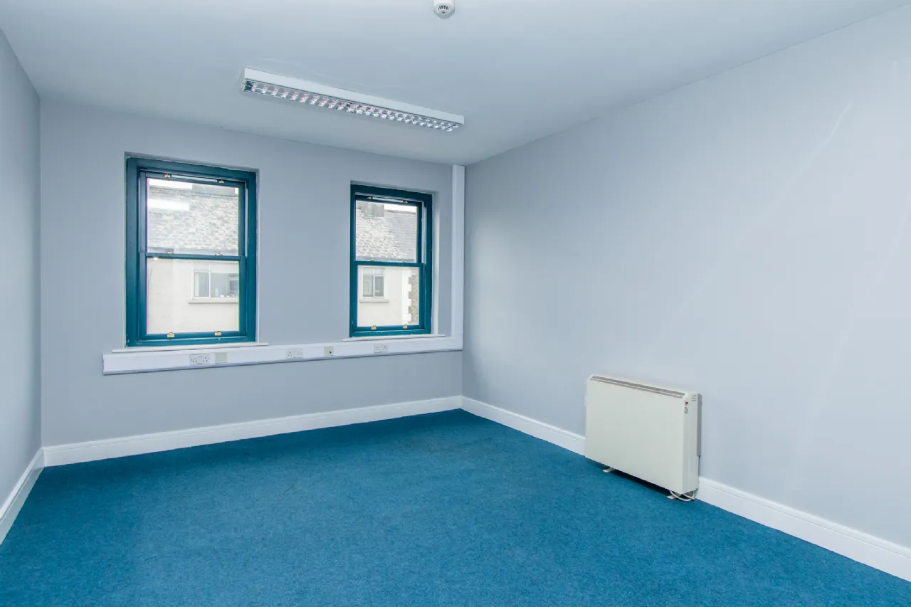 Photo of Office Units, Goff Street, Roscommon Town, F42W928