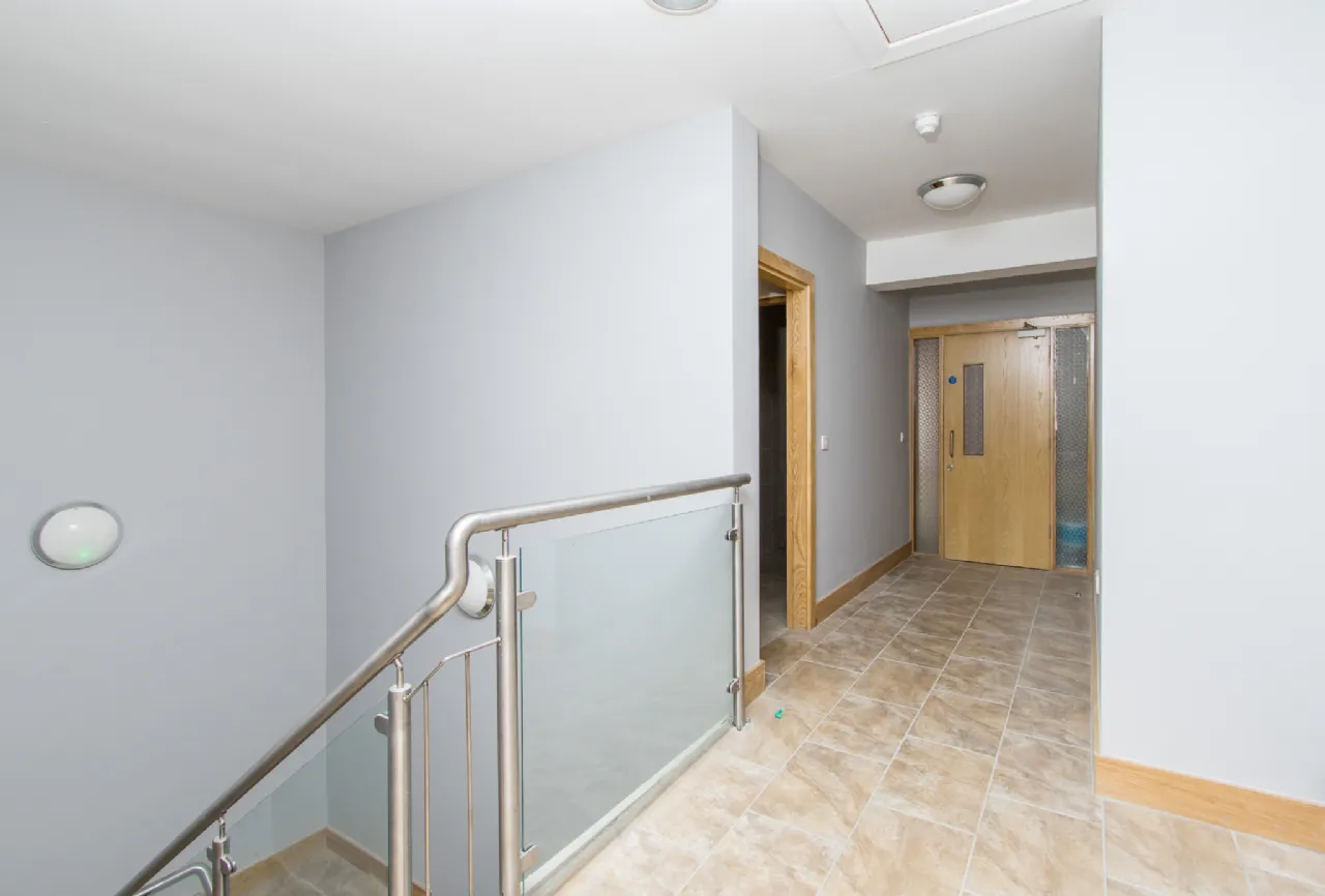 Photo of Office Units, Goff Street, Roscommon Town, F42W928