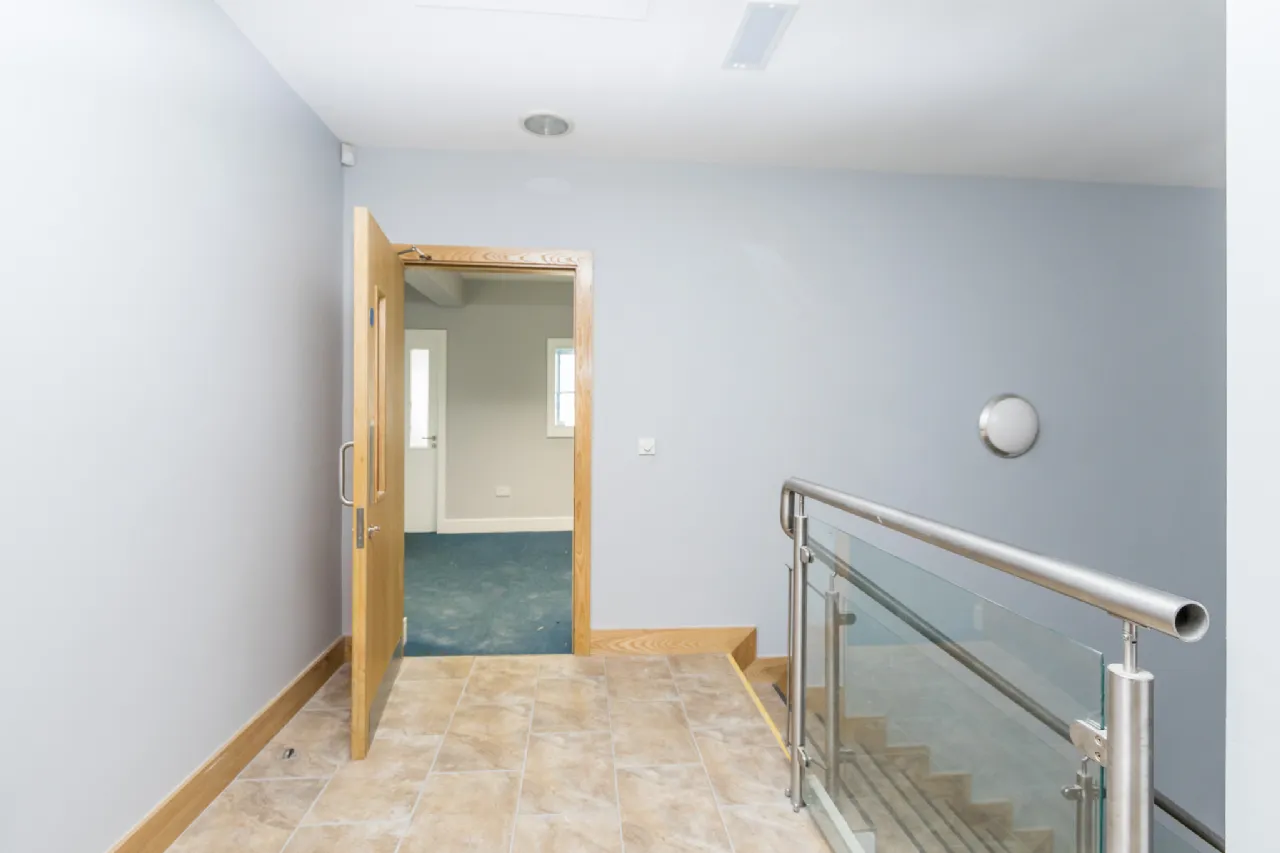 Photo of Office Units, Goff Street, Roscommon Town, F42W928