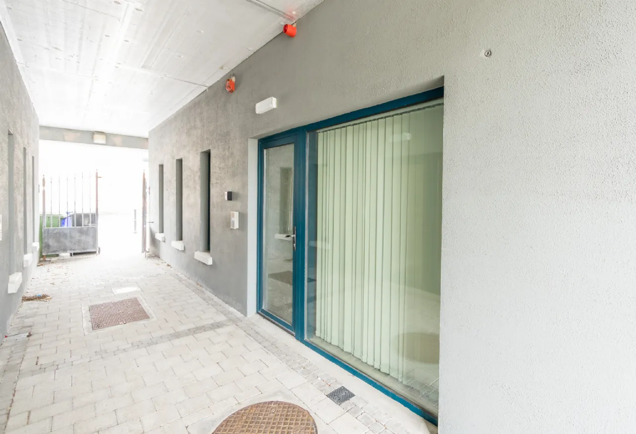 Photo of Office Units, Goff Street, Roscommon Town, F42W928