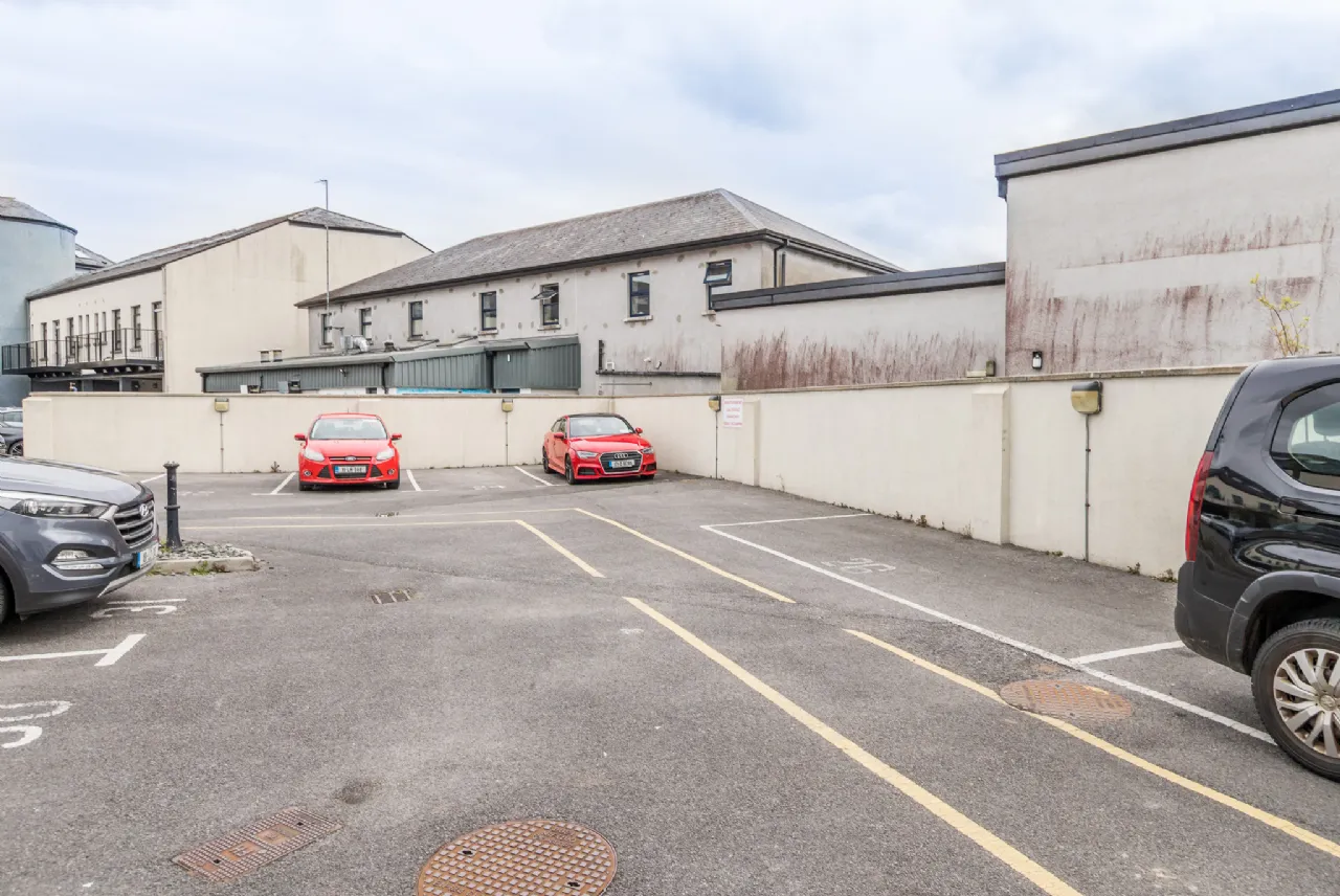 Photo of Office Units, Goff Street, Roscommon Town, F42W928