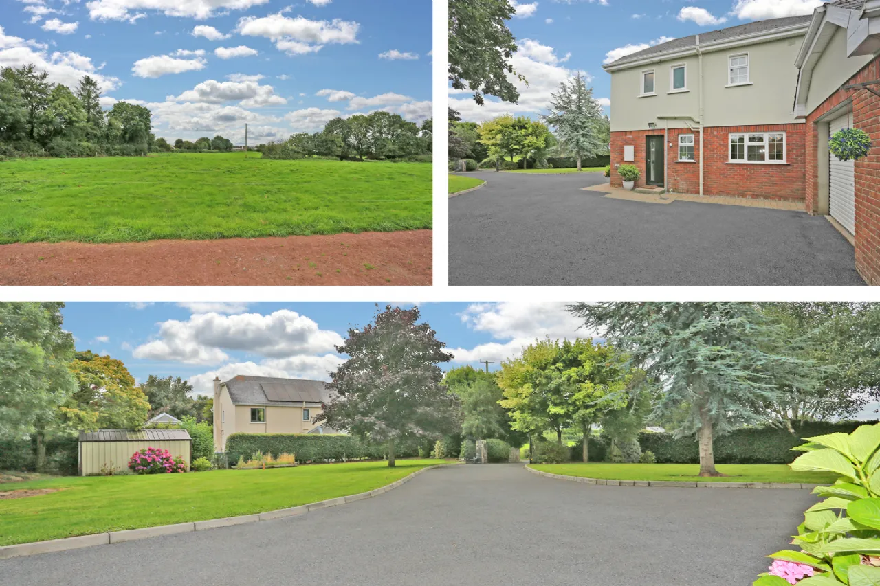 Photo of Ashfort, Ballybrown, Clarina, Co Limerick, V94C9XN