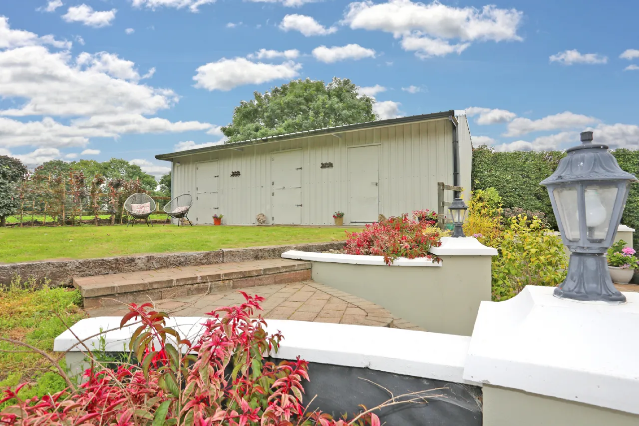 Photo of Ashfort, Ballybrown, Clarina, Co Limerick, V94C9XN