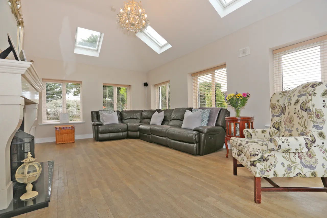 Photo of Ashfort, Ballybrown, Clarina, Co Limerick, V94C9XN