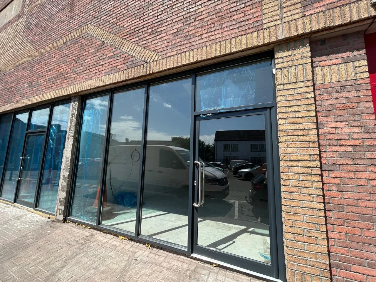 Photo of Unit 5, The Diamond Complex, The Diamond, Monaghan, H18FF08