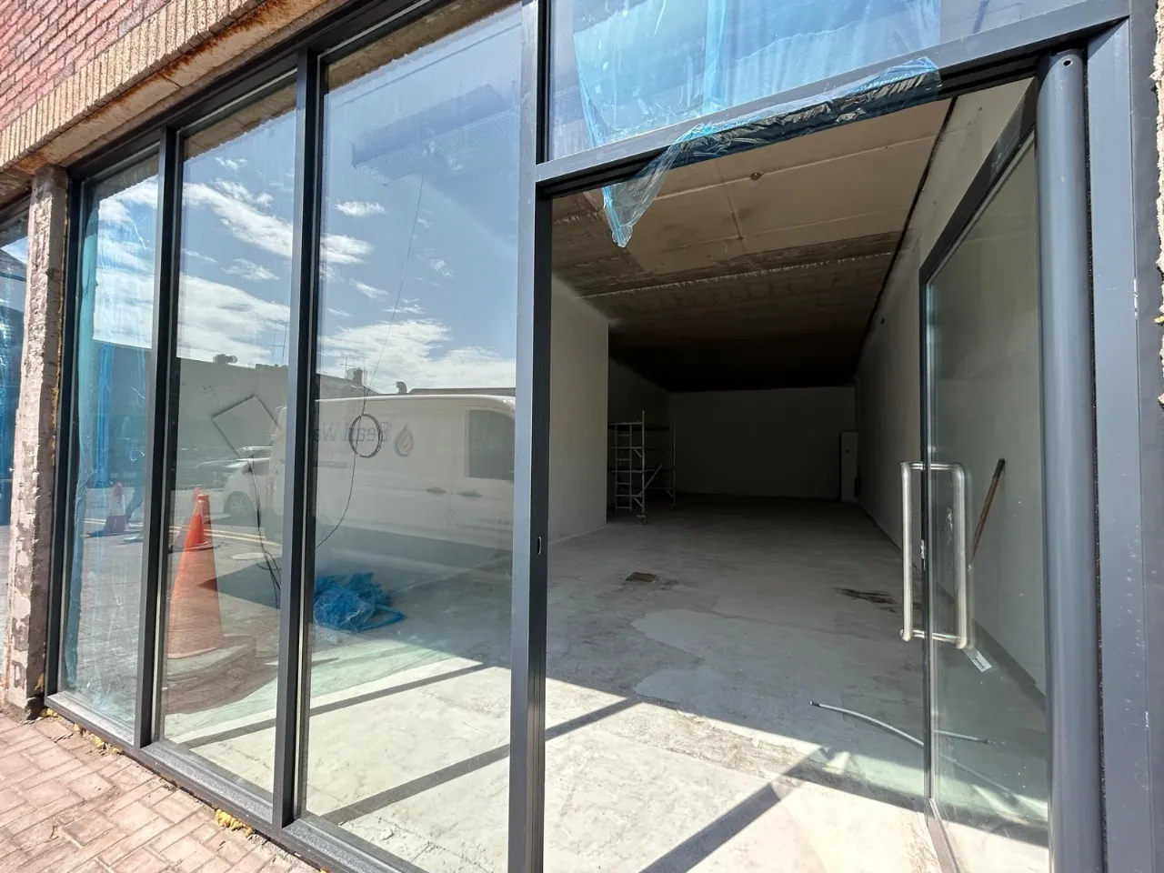 Photo of Unit 5, The Diamond Complex, The Diamond, Monaghan, H18FF08