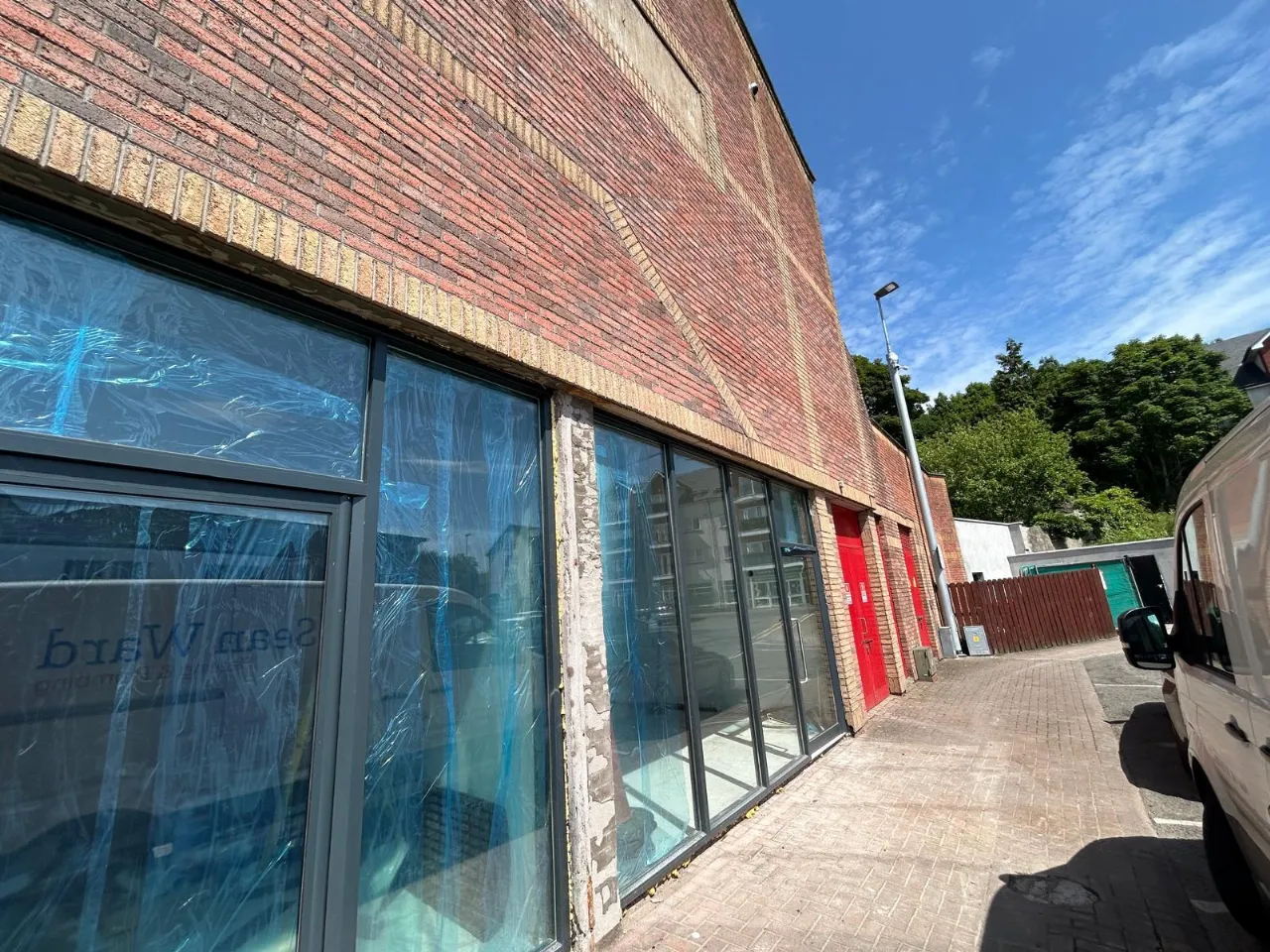 Photo of Unit 5, The Diamond Complex, The Diamond, Monaghan, H18FF08