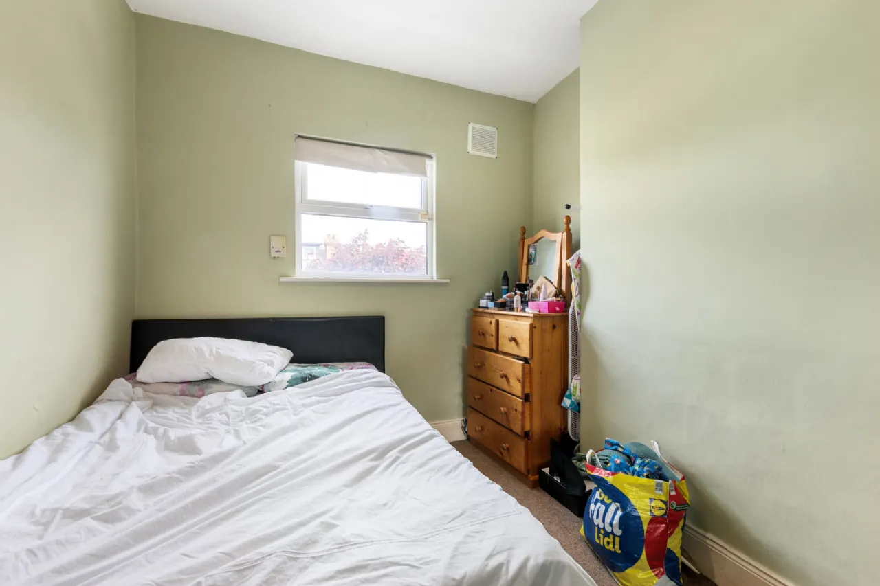 Photo of 1 Merton Avenue, South Circular Road, Dublin 8, D08 E7C5