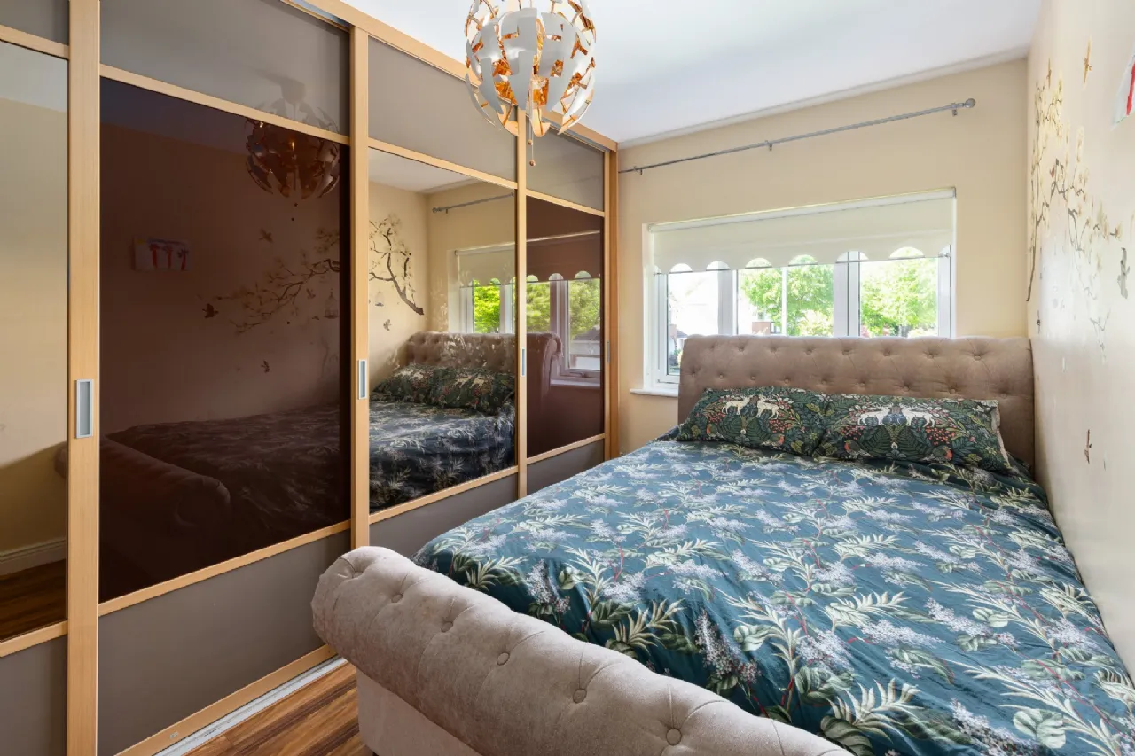 Photo of 13 Luttrellstown Grove, Castleknock, Dublin 15, D15 H1F2